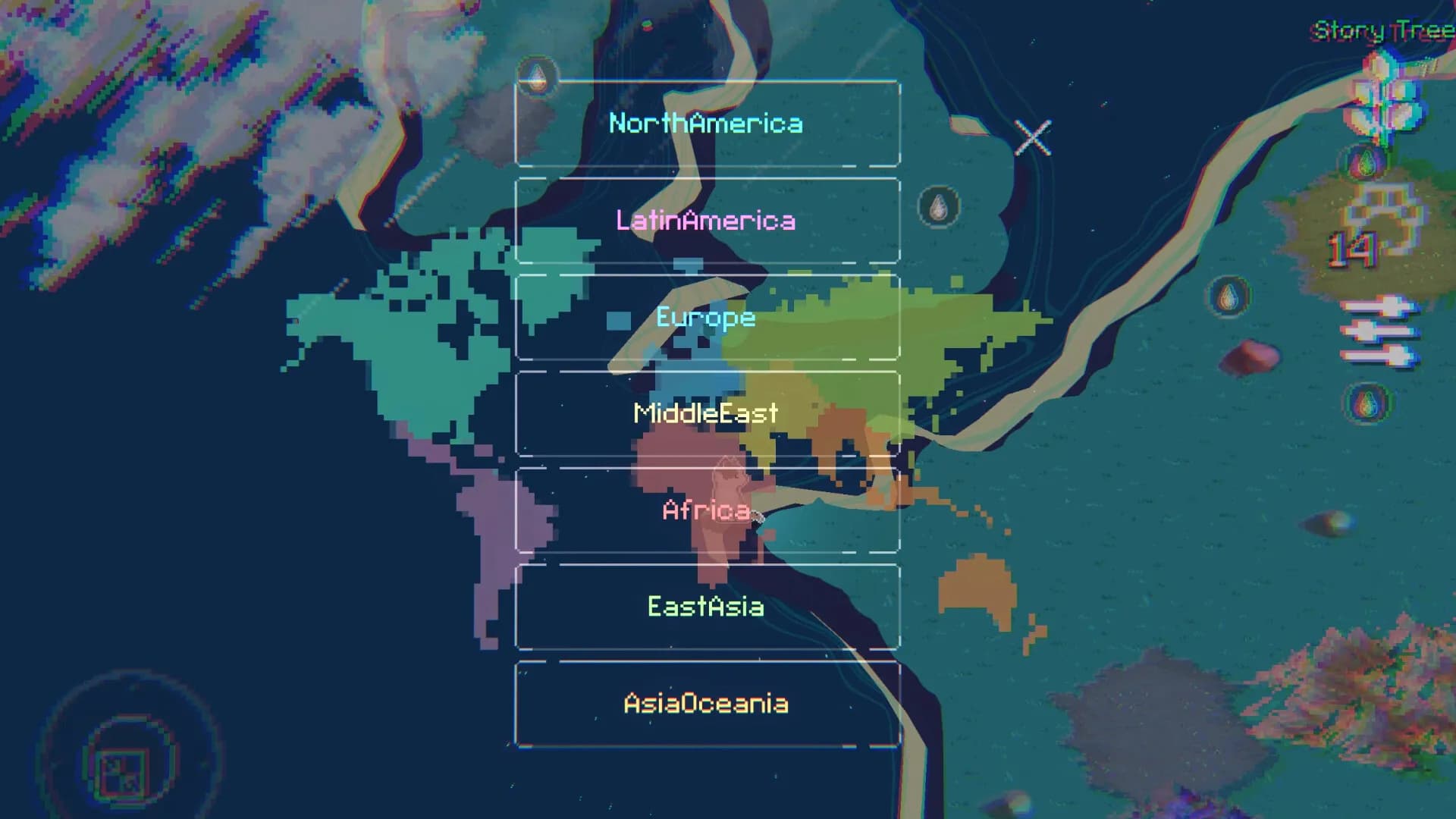 Paw Paw Destiny screenshot screenshot 7