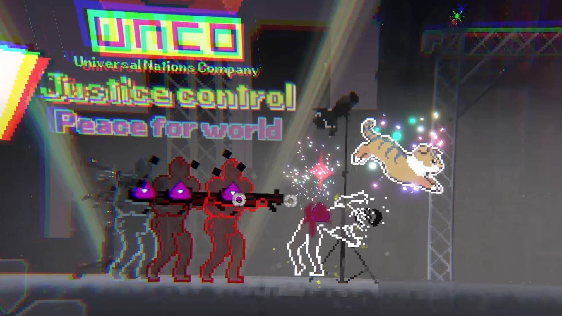Paw Paw Destiny screenshot screenshot 9