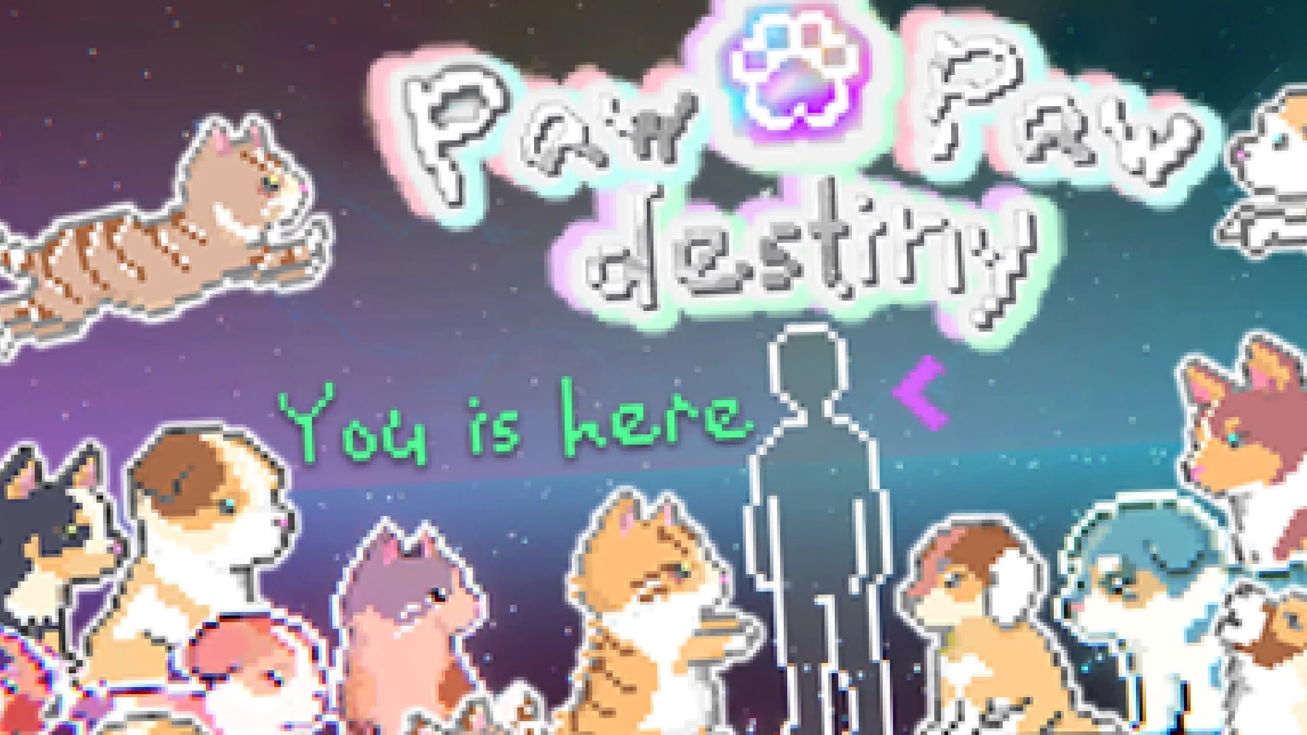paw paw destiny vertical card thumbnail