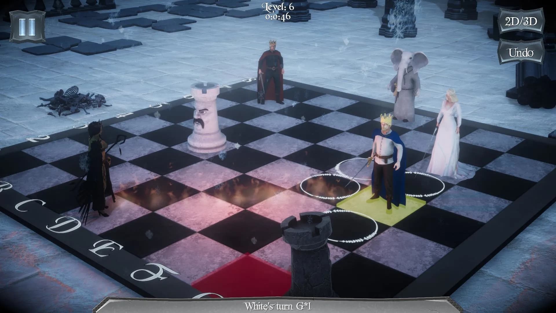 Pawn of the Dead screenshot screenshot 0