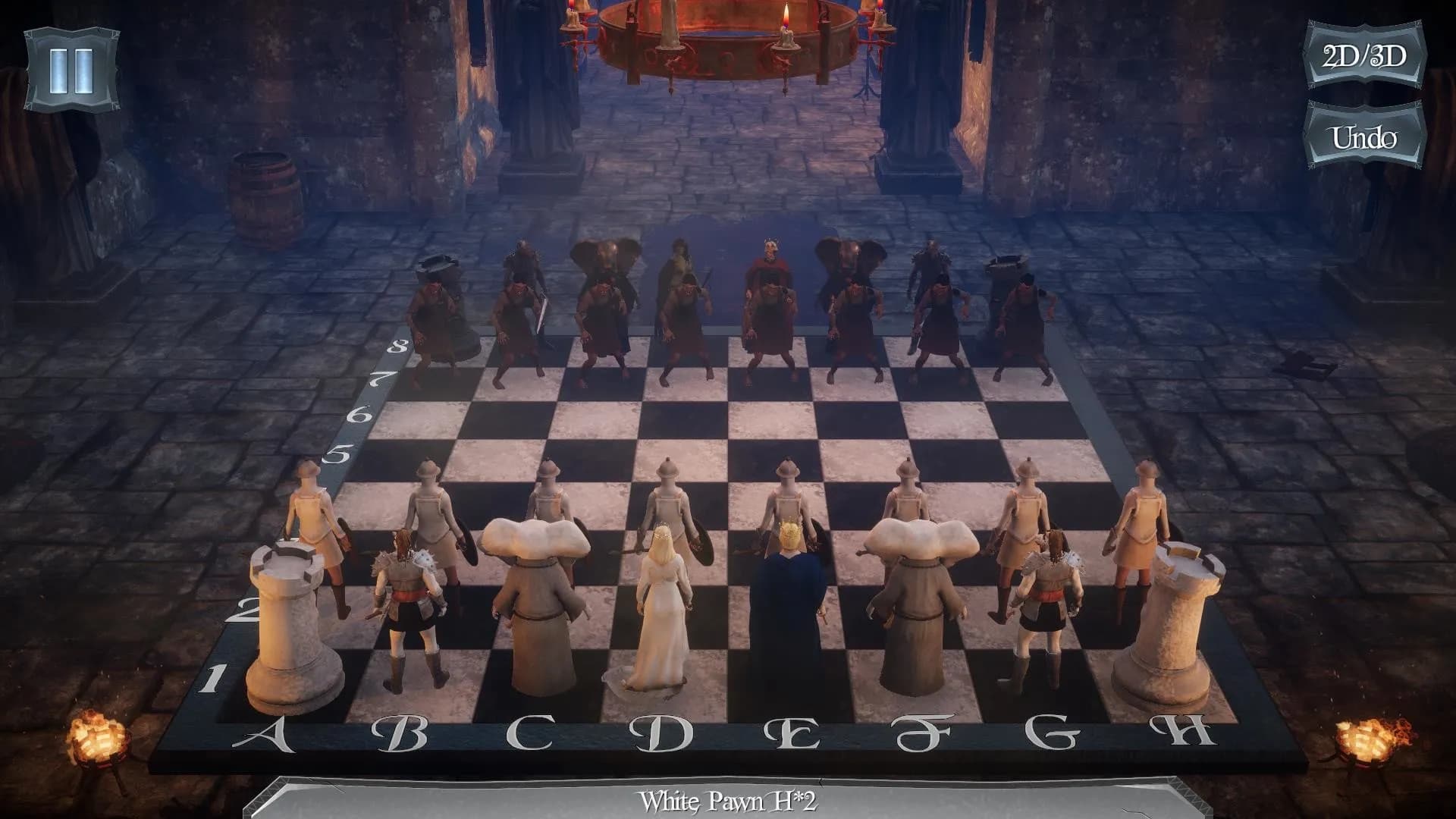 Pawn of the Dead screenshot screenshot 3
