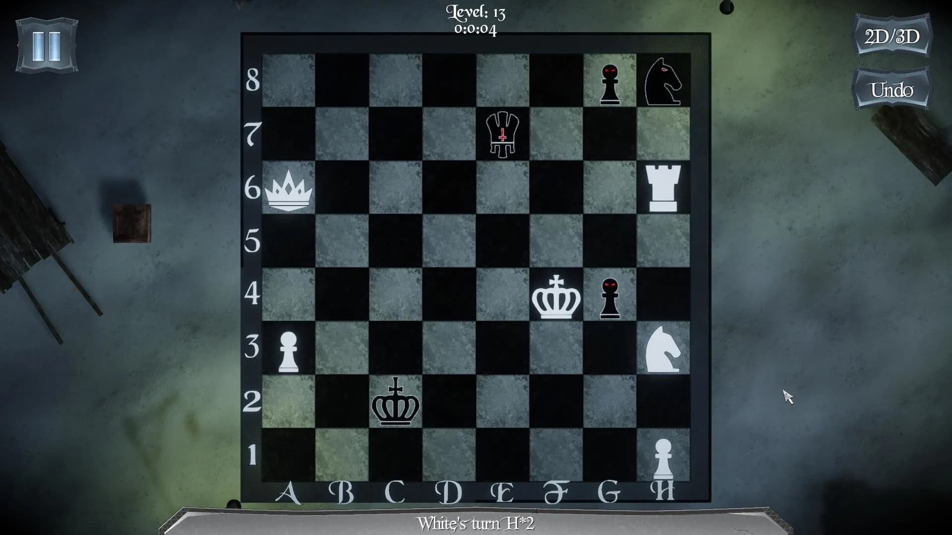 Pawn of the Dead screenshot screenshot 4