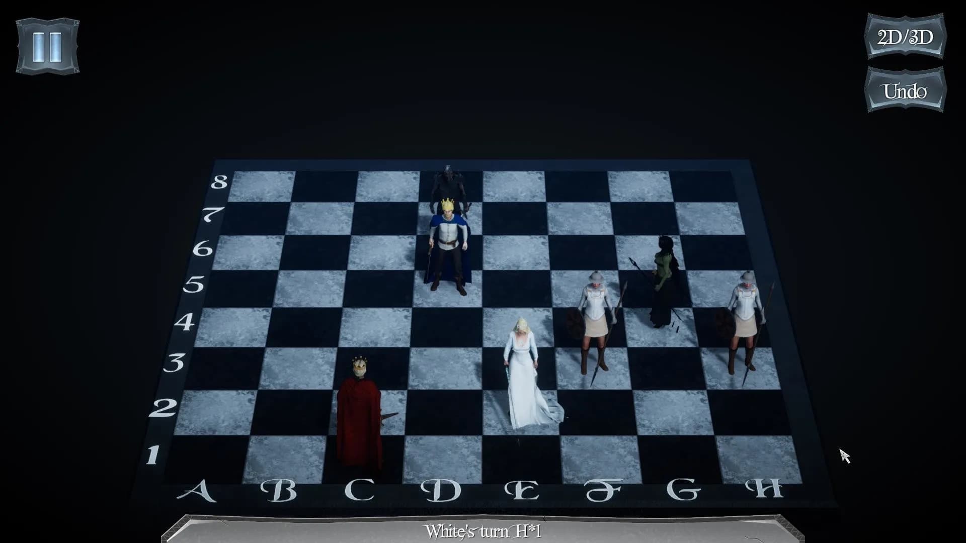 Pawn of the Dead screenshot screenshot 5