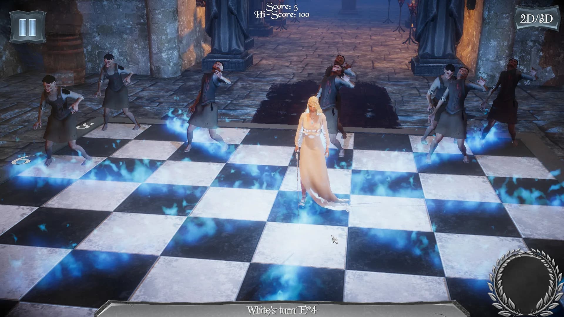 Pawn of the Dead screenshot screenshot 6