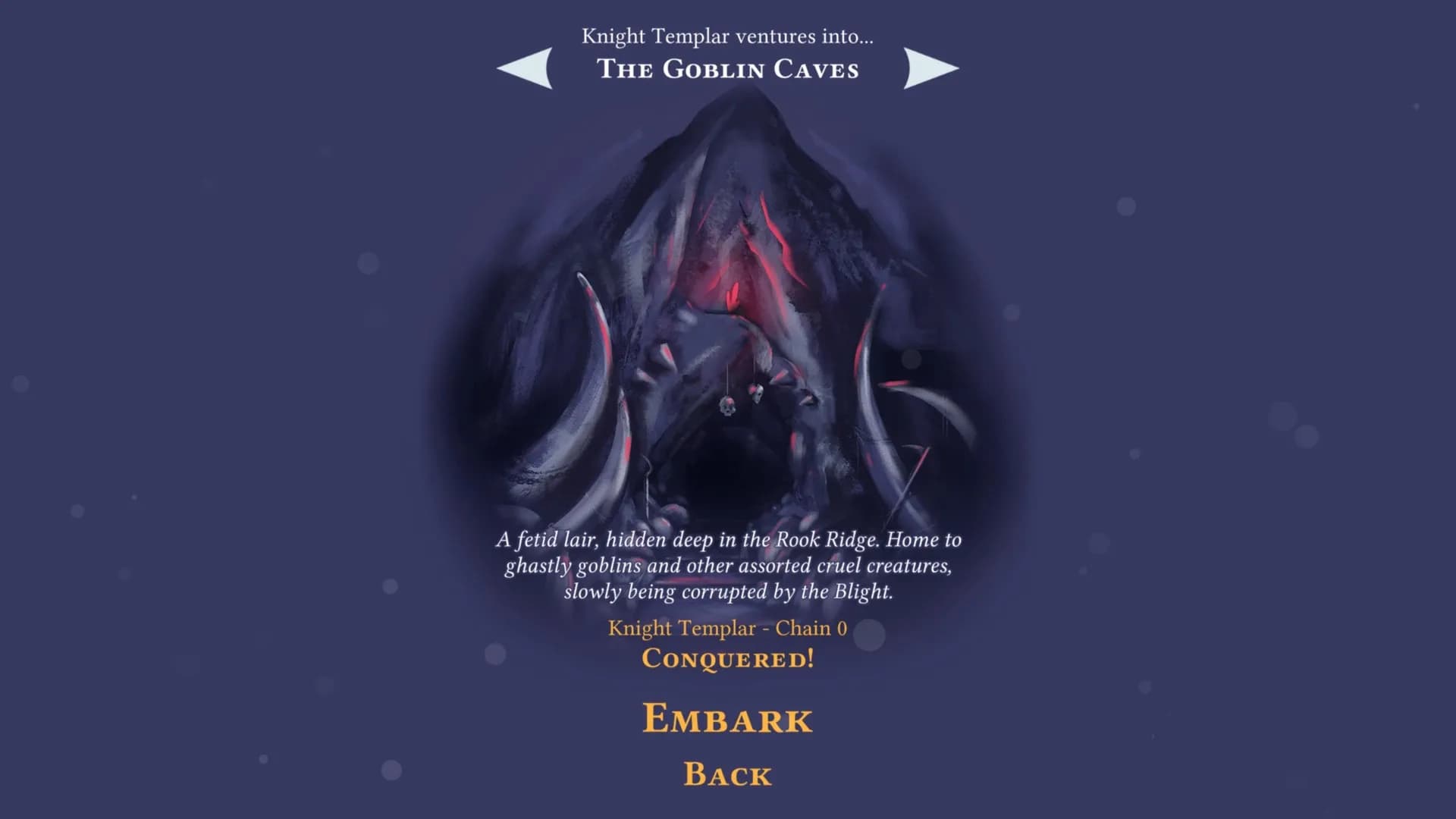 Pawnbarian screenshot screenshot 1