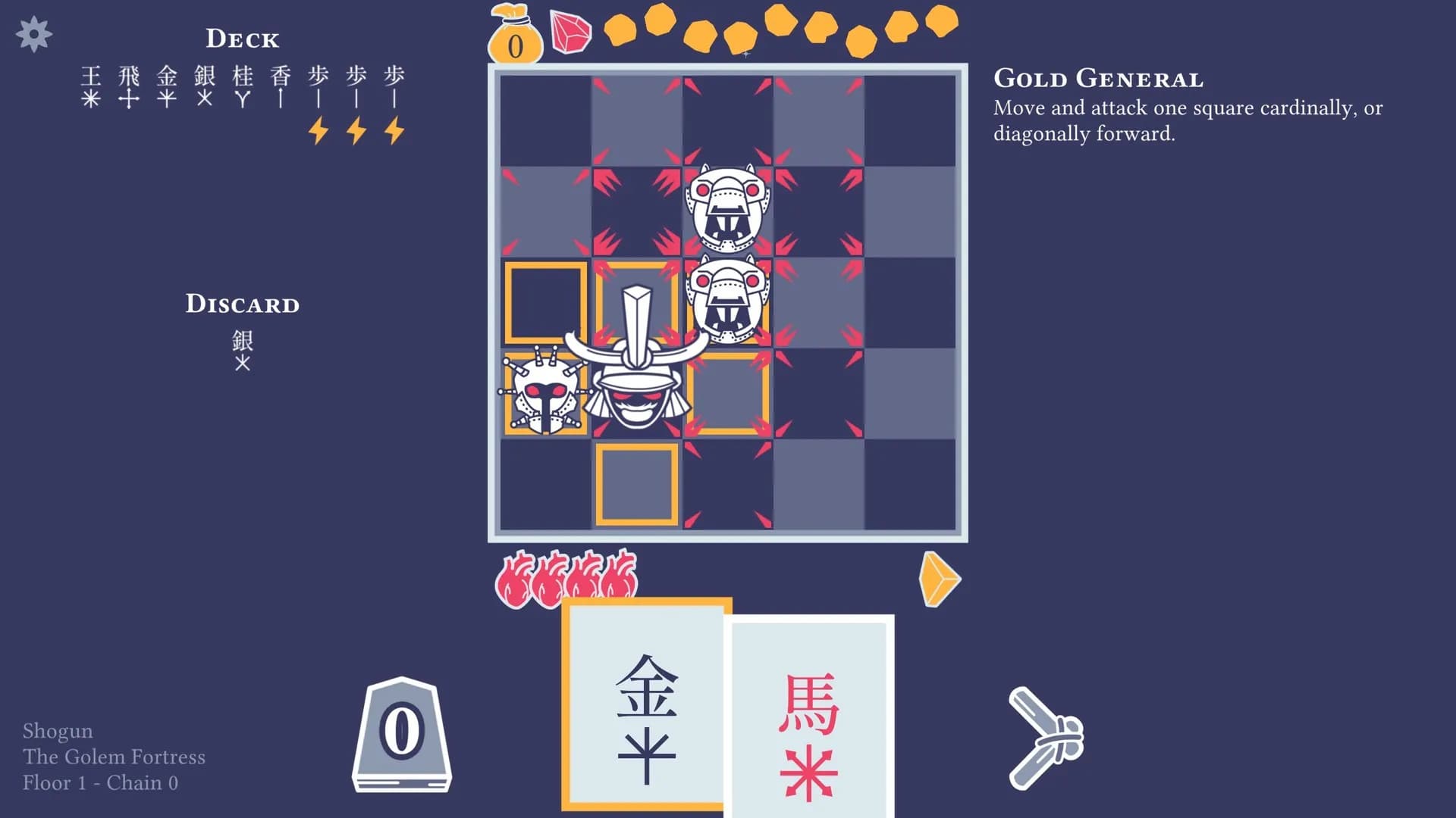 Pawnbarian screenshot screenshot 4