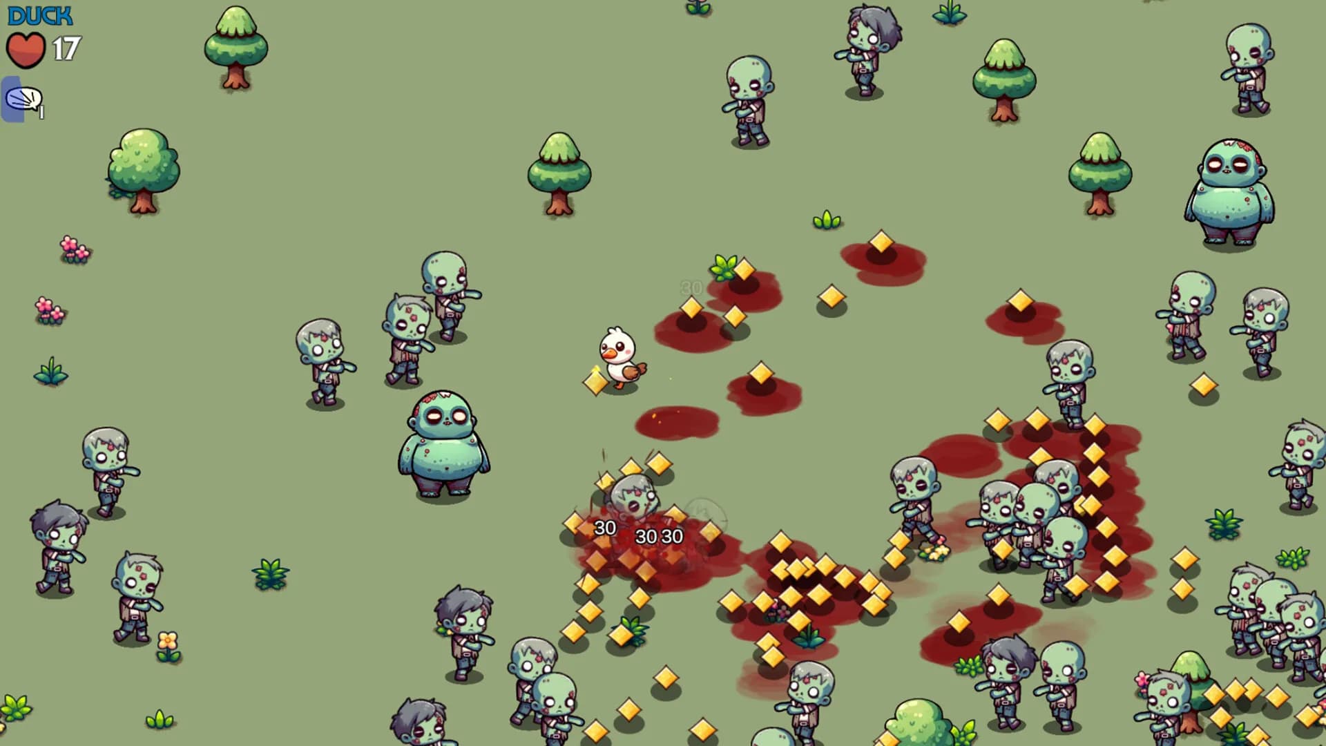 Paws Against the World screenshot screenshot 4