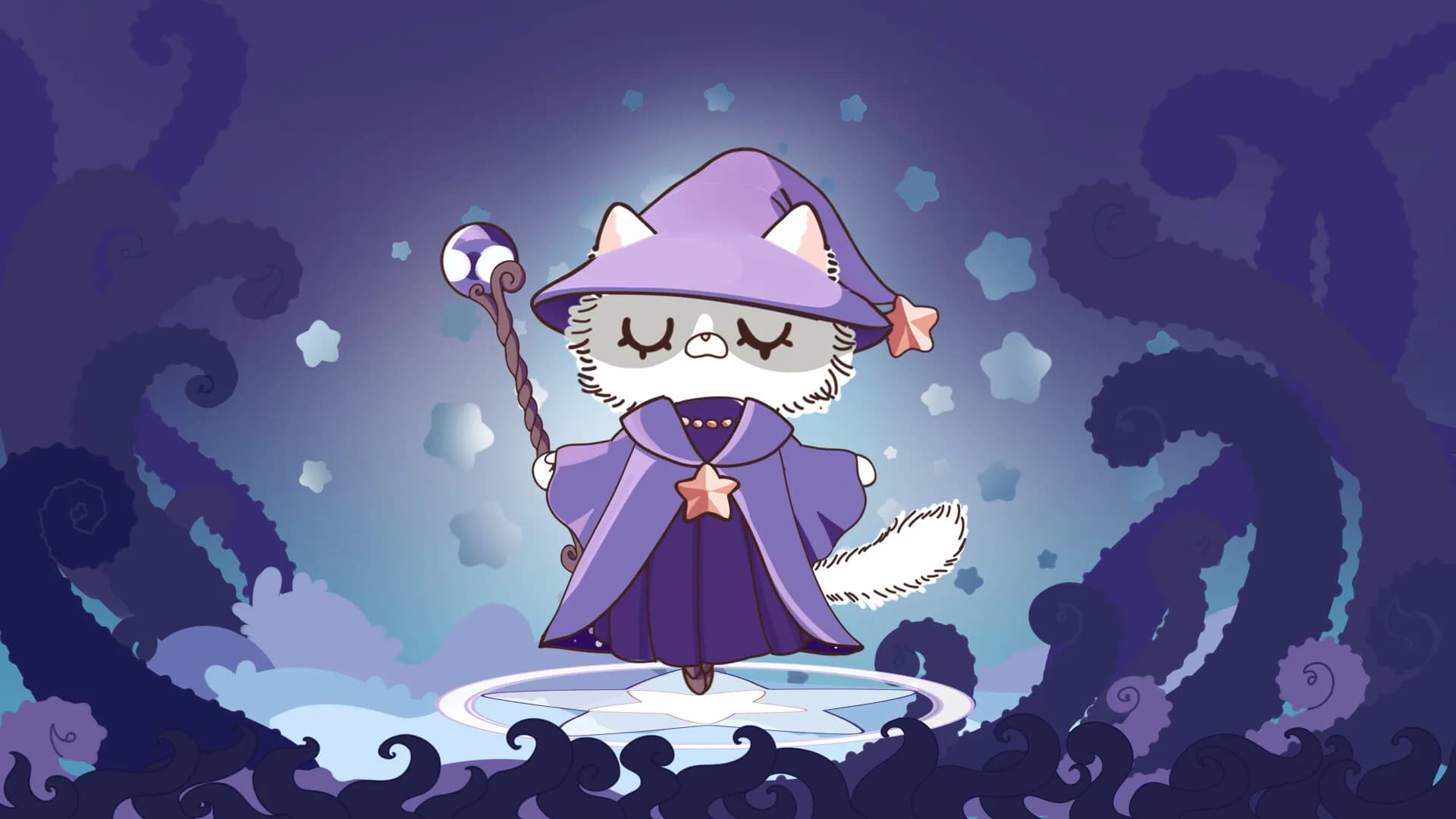 Paws and Whiskers screenshot screenshot 0