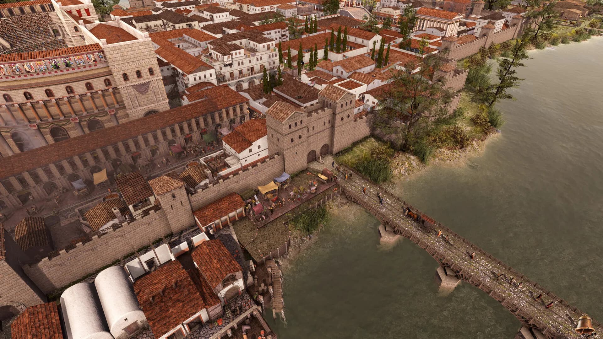 Pax Augusta screenshot screenshot 10
