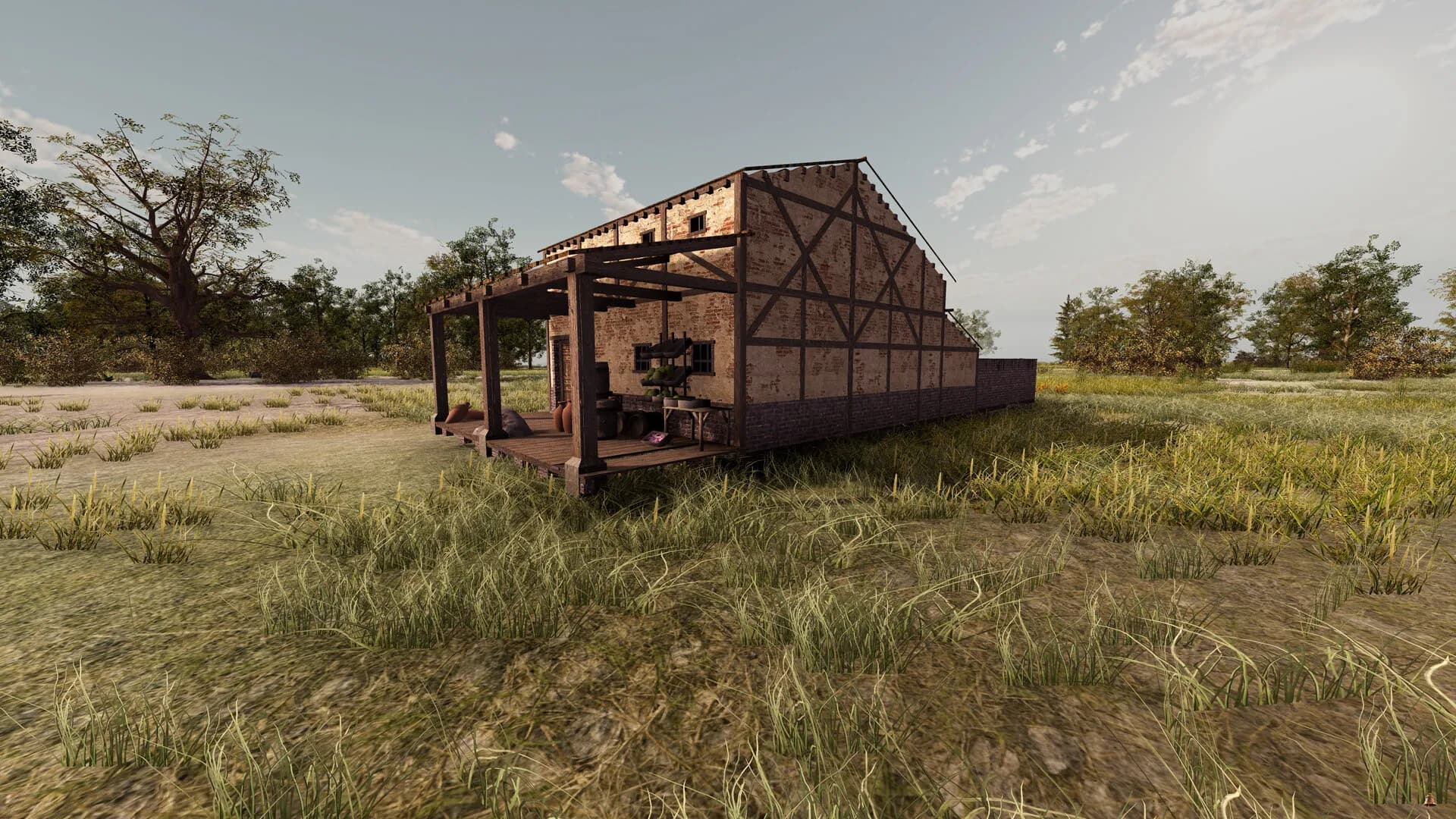 Pax Augusta screenshot screenshot 4