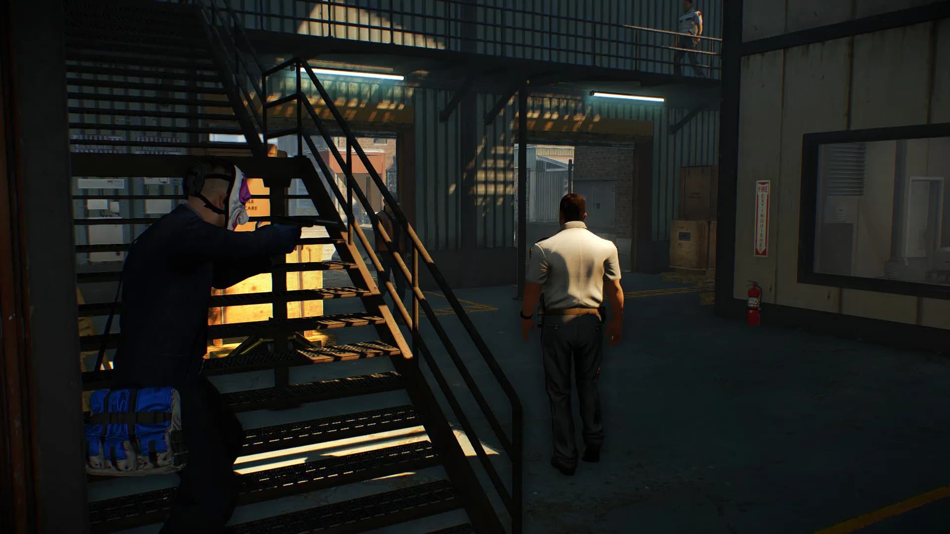 PAYDAY 2 screenshot screenshot 0