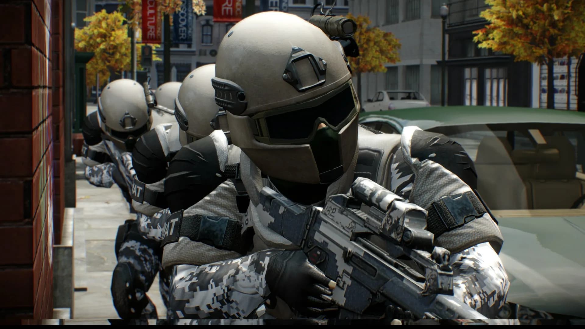 PAYDAY 2 screenshot screenshot 10