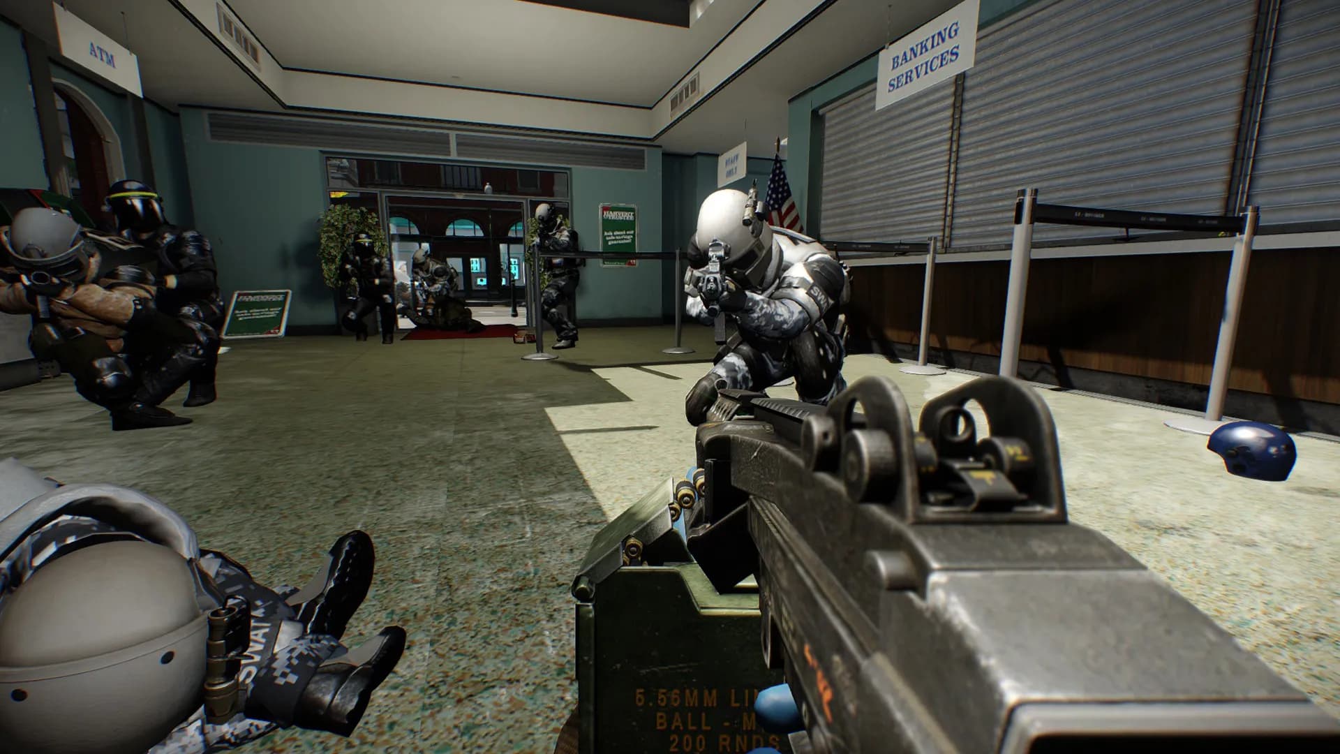 PAYDAY 2 screenshot screenshot 12