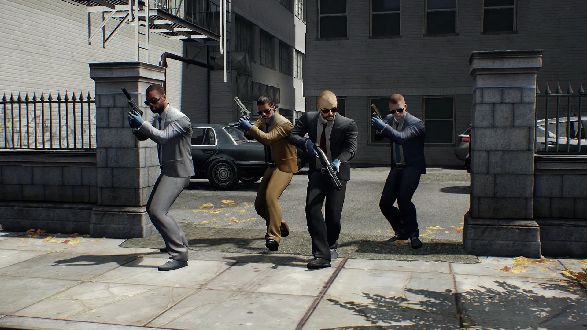 PAYDAY 2 screenshot screenshot 15