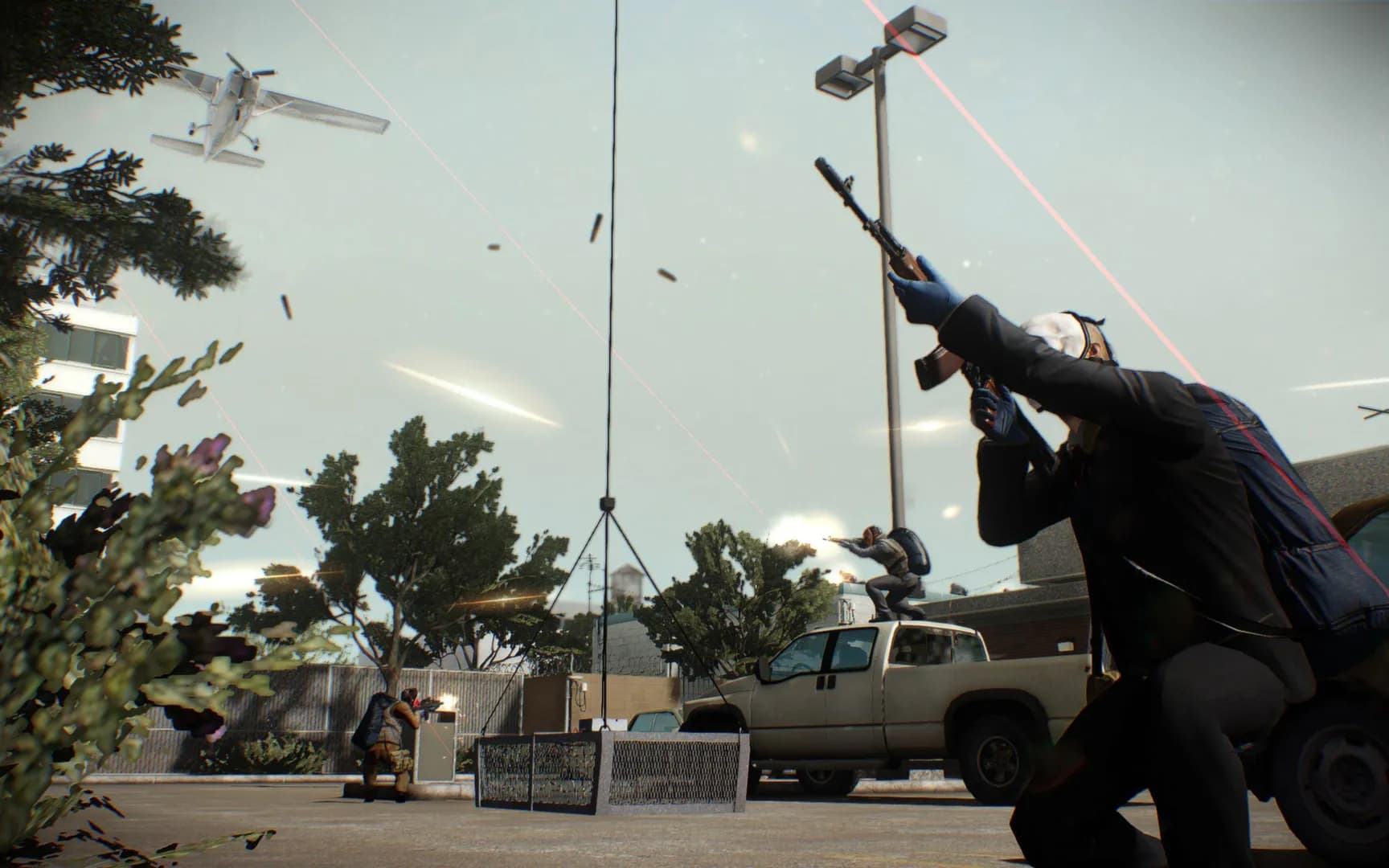 PAYDAY 2 screenshot screenshot 20
