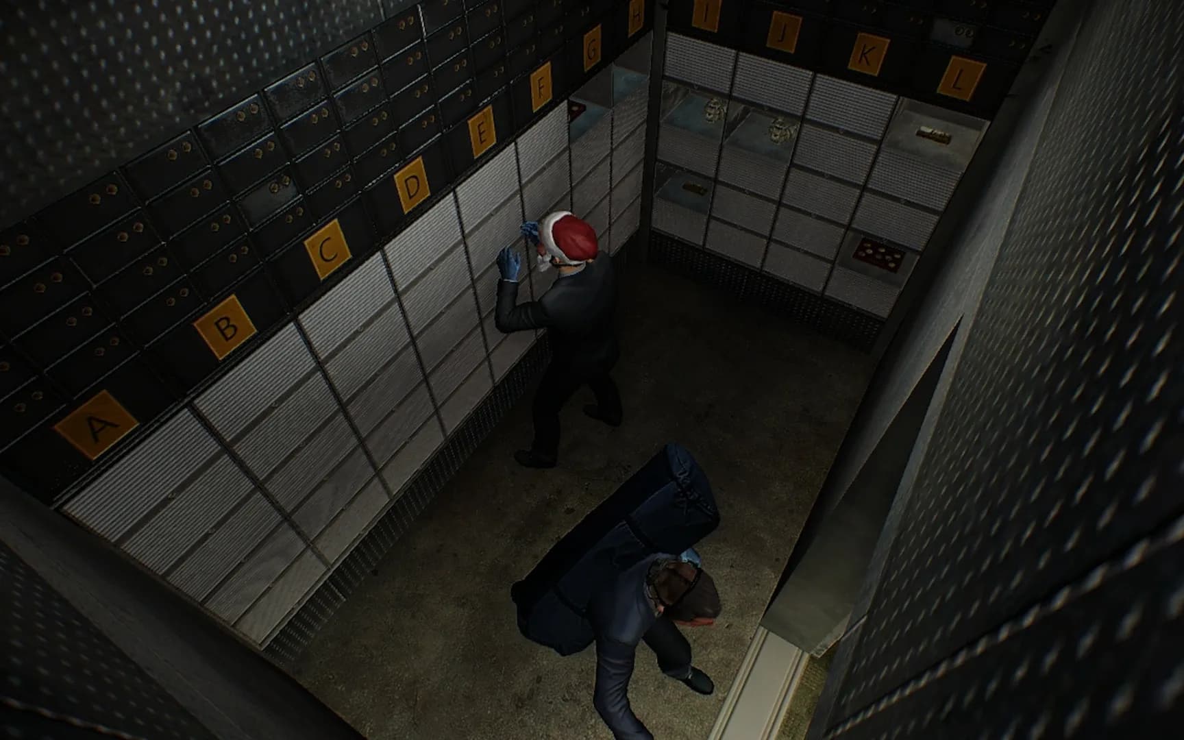 PAYDAY 2 screenshot screenshot 22