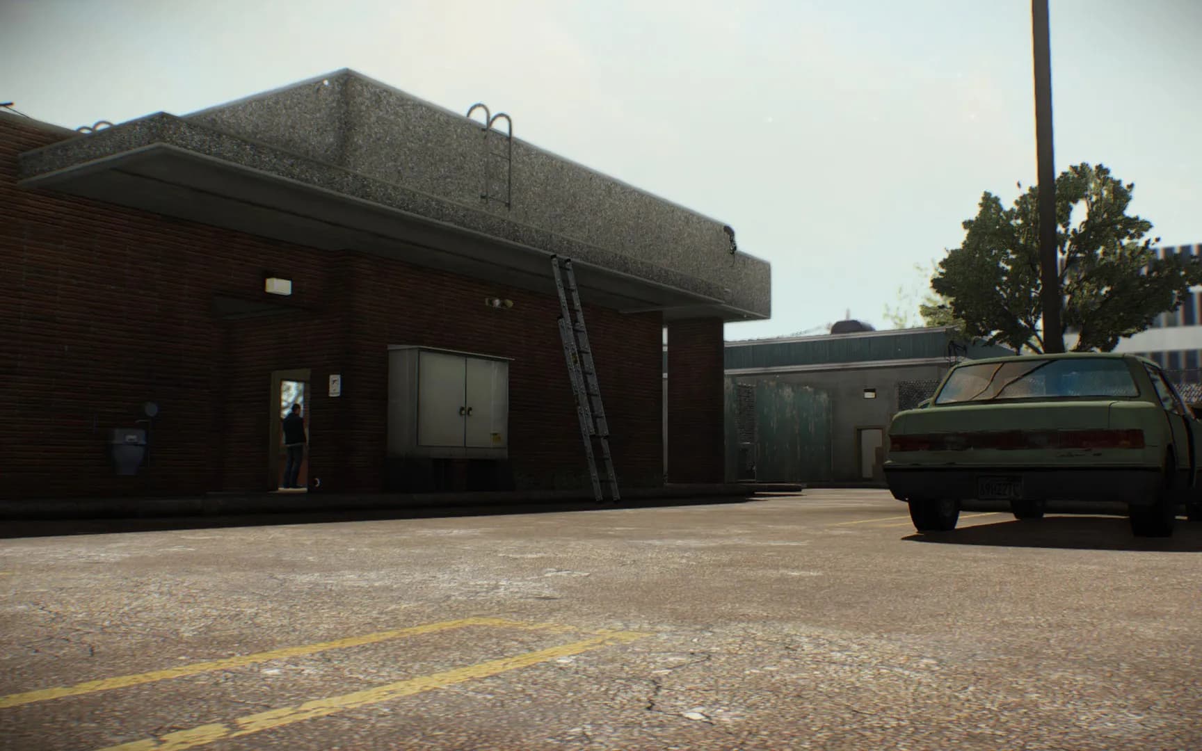 PAYDAY 2 screenshot screenshot 23