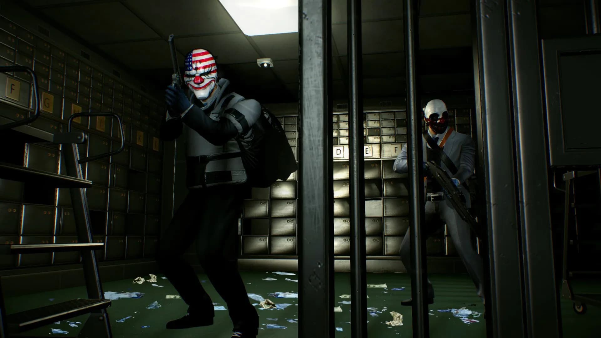 PAYDAY 2 screenshot screenshot 25