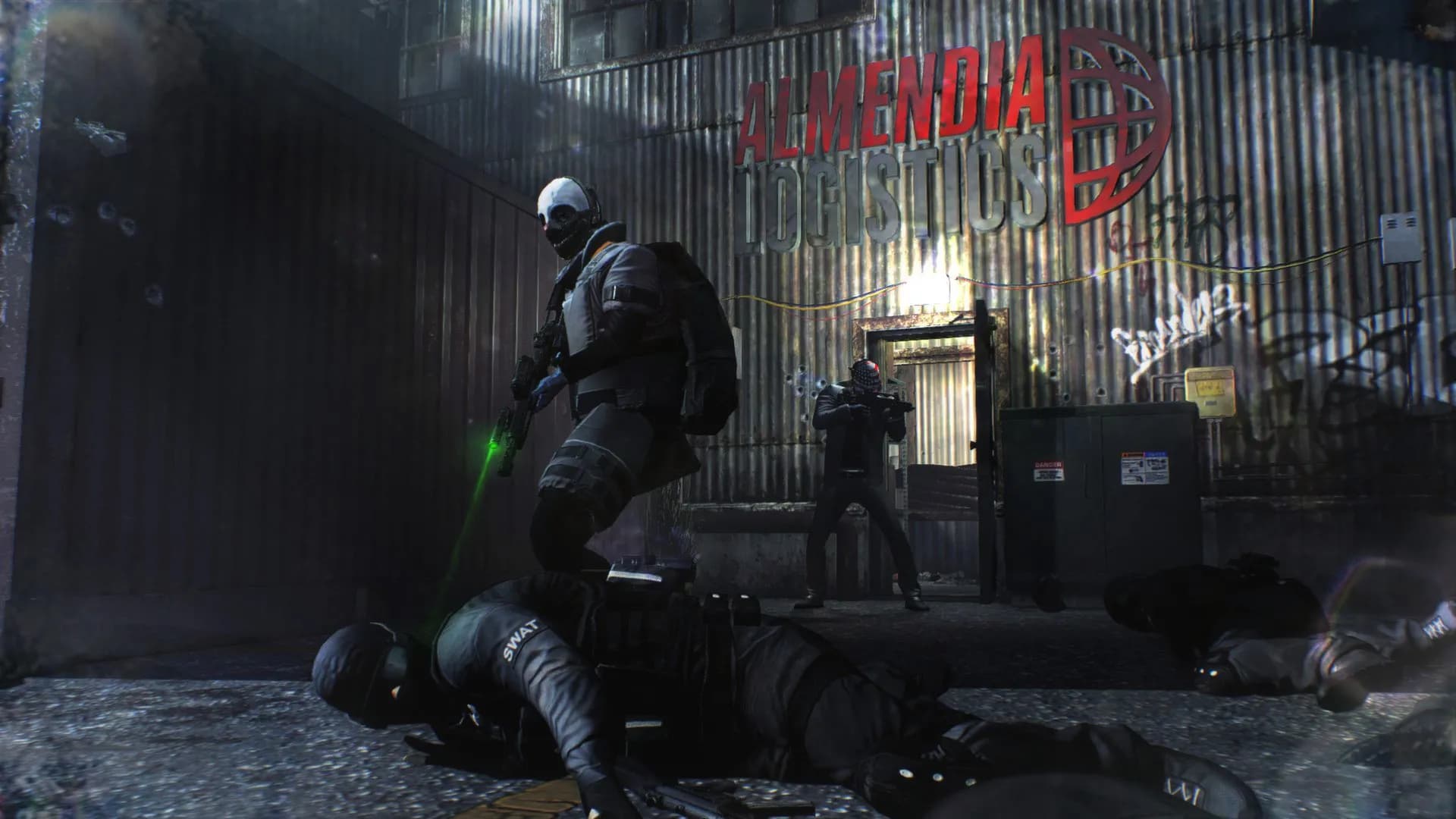 PAYDAY 2 screenshot screenshot 27