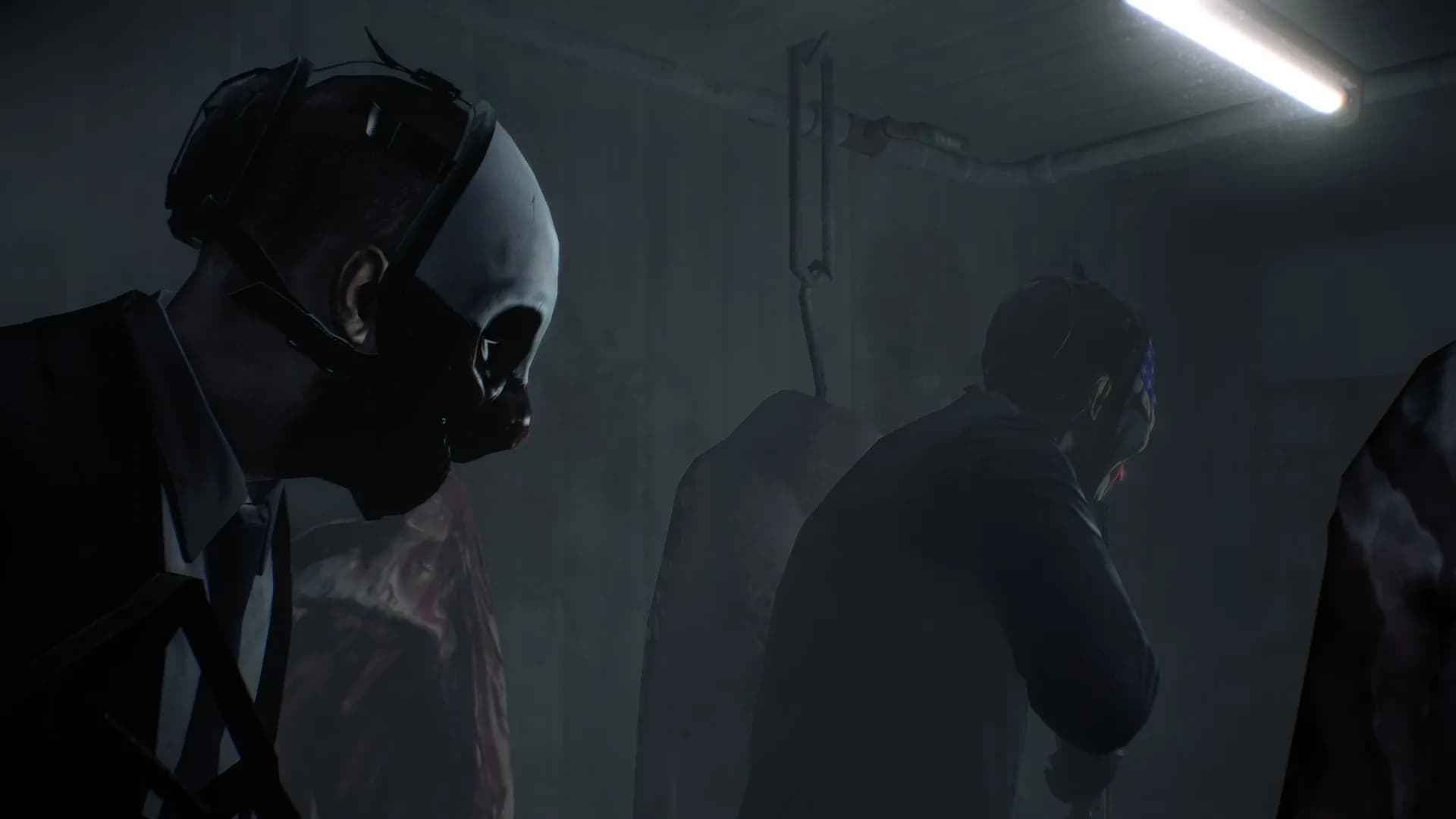 PAYDAY 2 screenshot screenshot 29