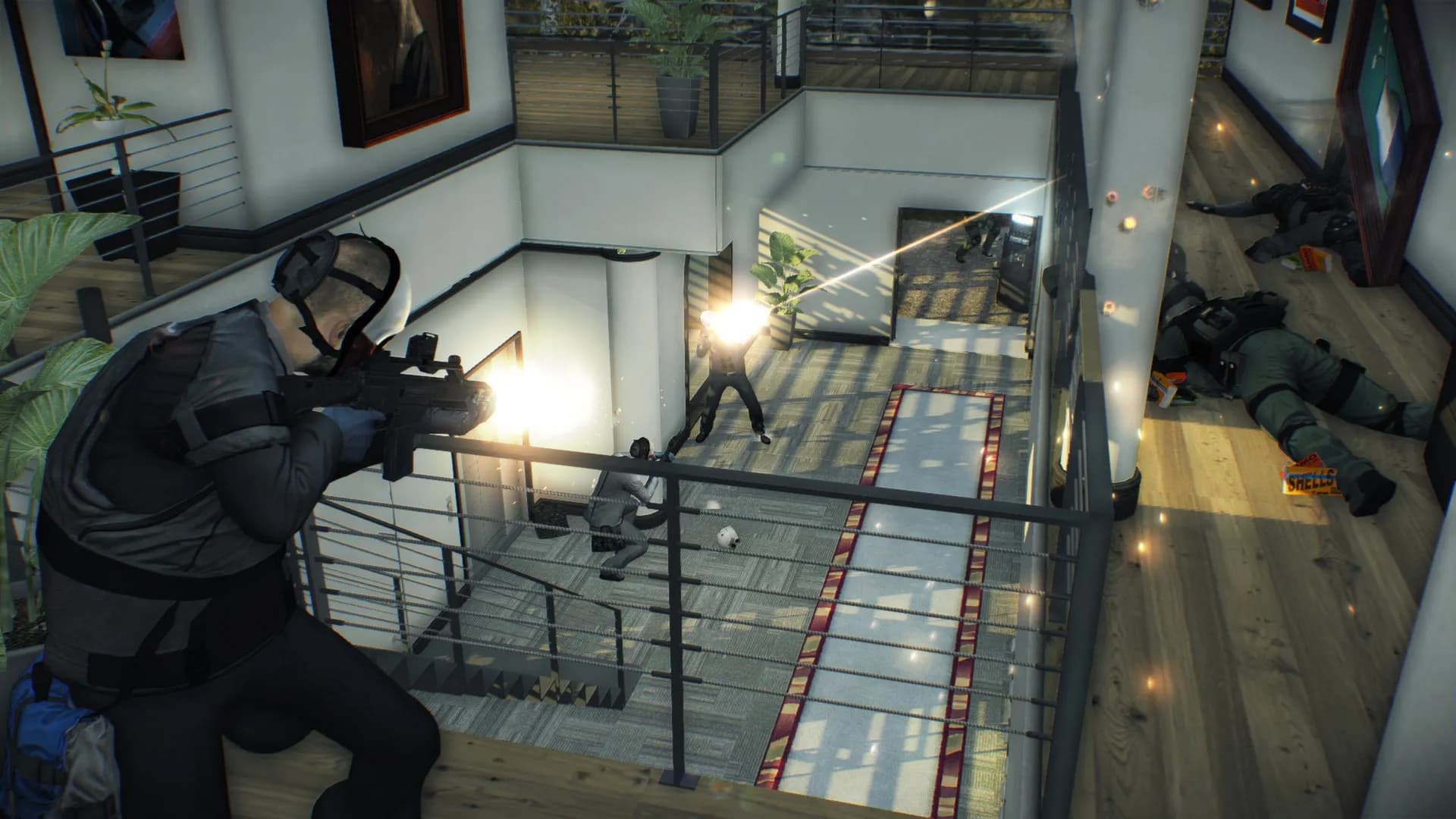 PAYDAY 2 screenshot screenshot 31