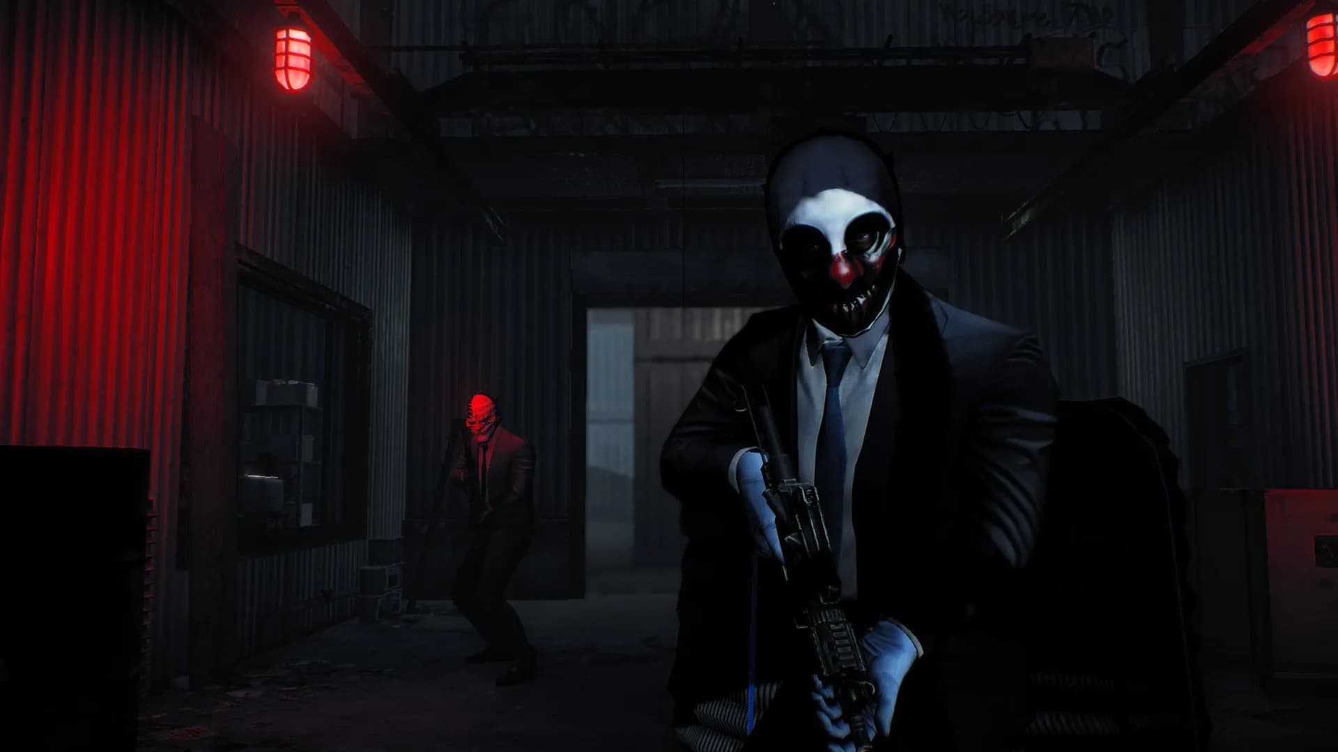 PAYDAY 2 screenshot screenshot 32