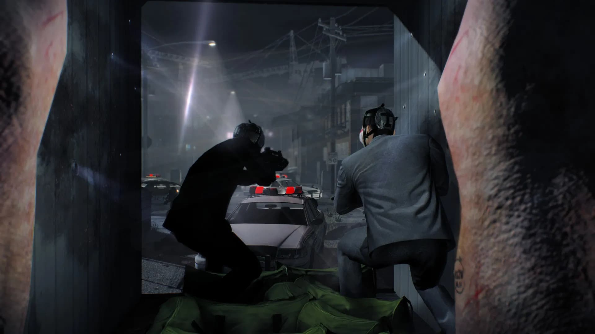PAYDAY 2 screenshot screenshot 35