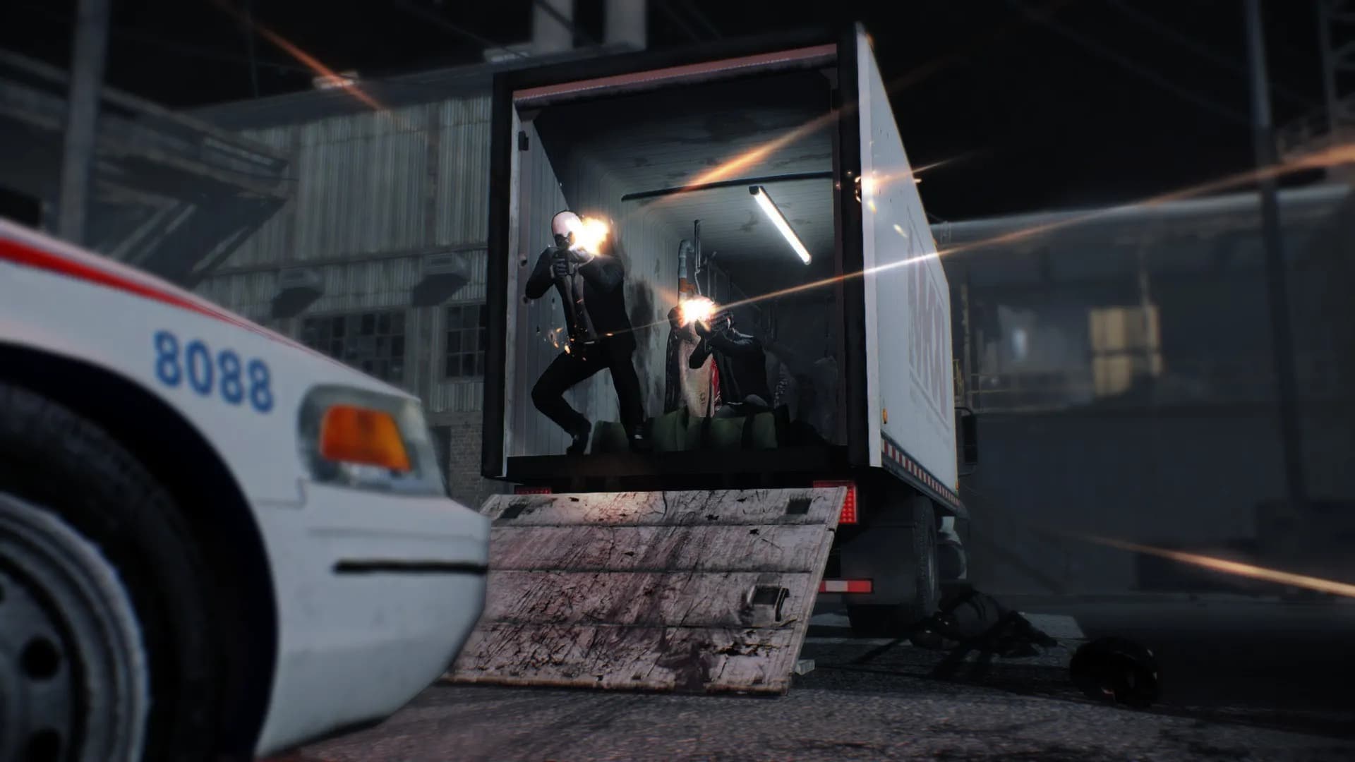 PAYDAY 2 screenshot screenshot 36