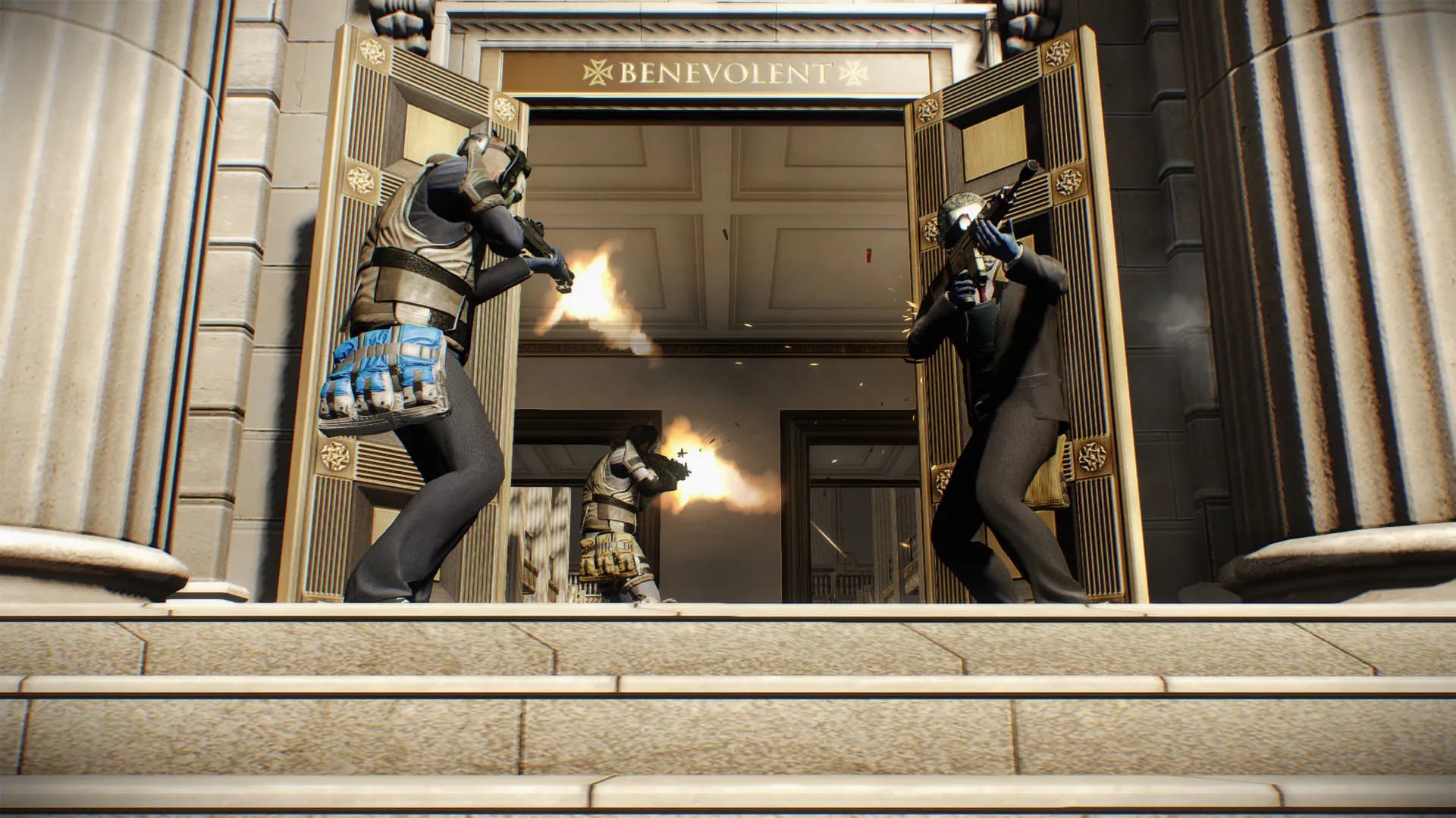 PAYDAY 2 screenshot screenshot 38