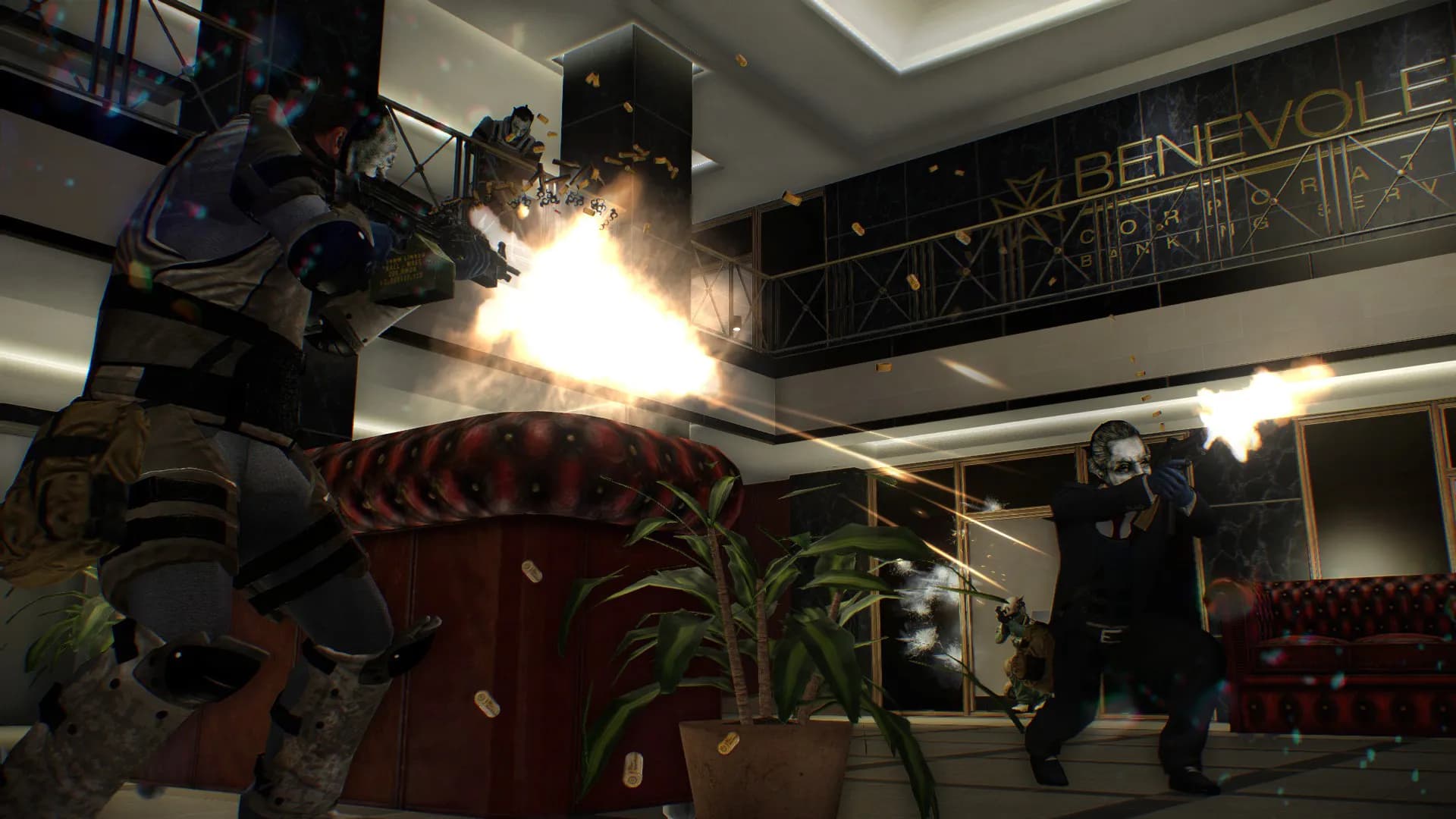 PAYDAY 2 screenshot screenshot 39