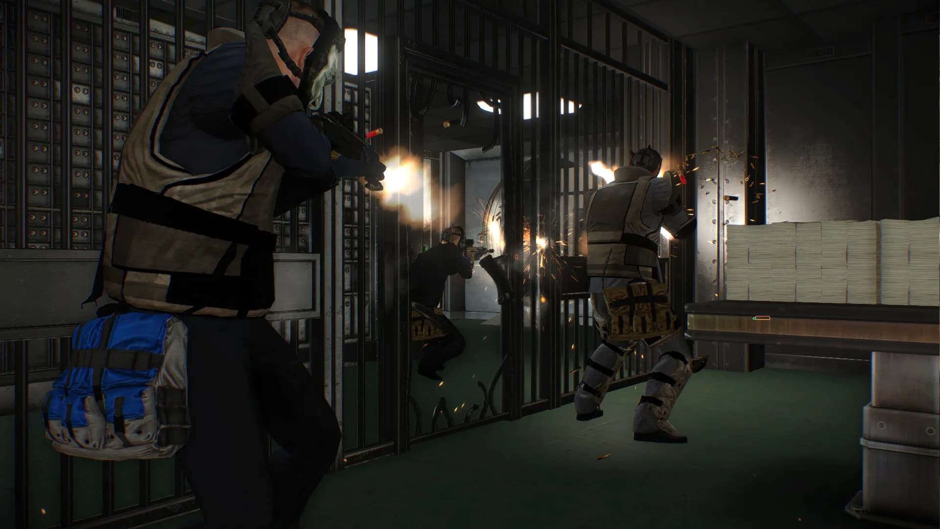 PAYDAY 2 screenshot screenshot 40