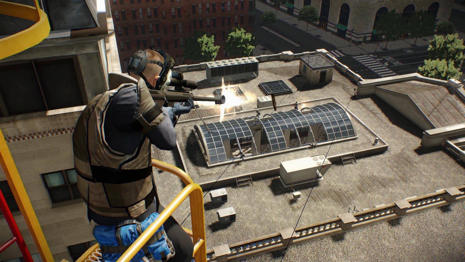 PAYDAY 2 screenshot screenshot 41