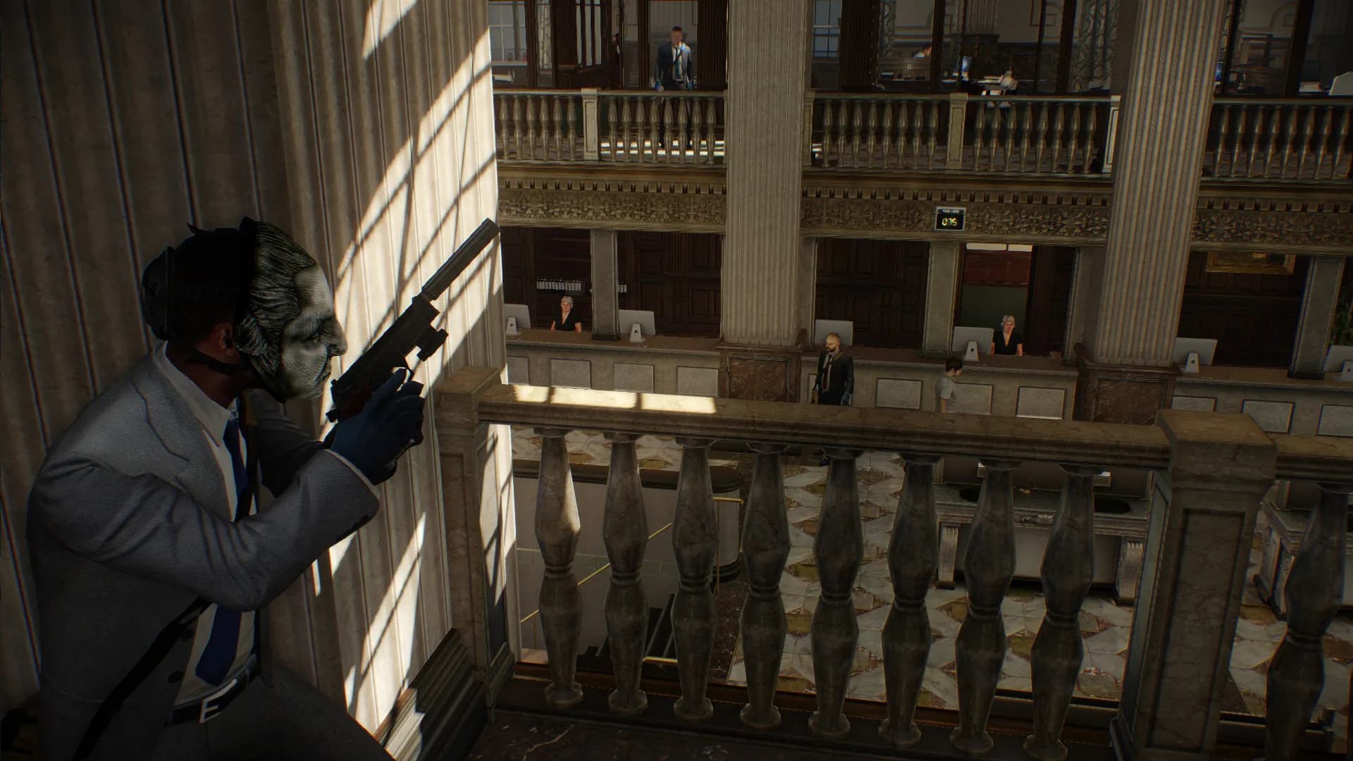 PAYDAY 2 screenshot screenshot 42