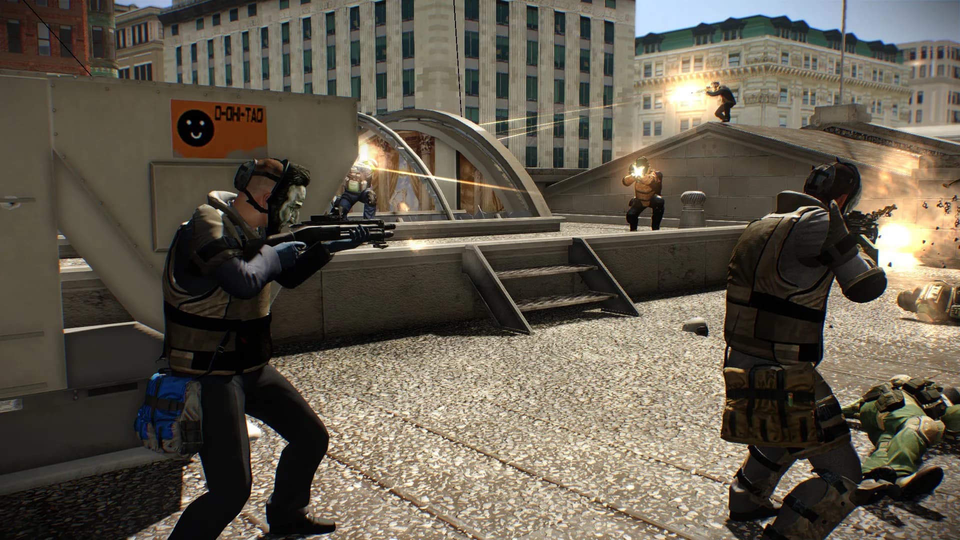PAYDAY 2 screenshot screenshot 43