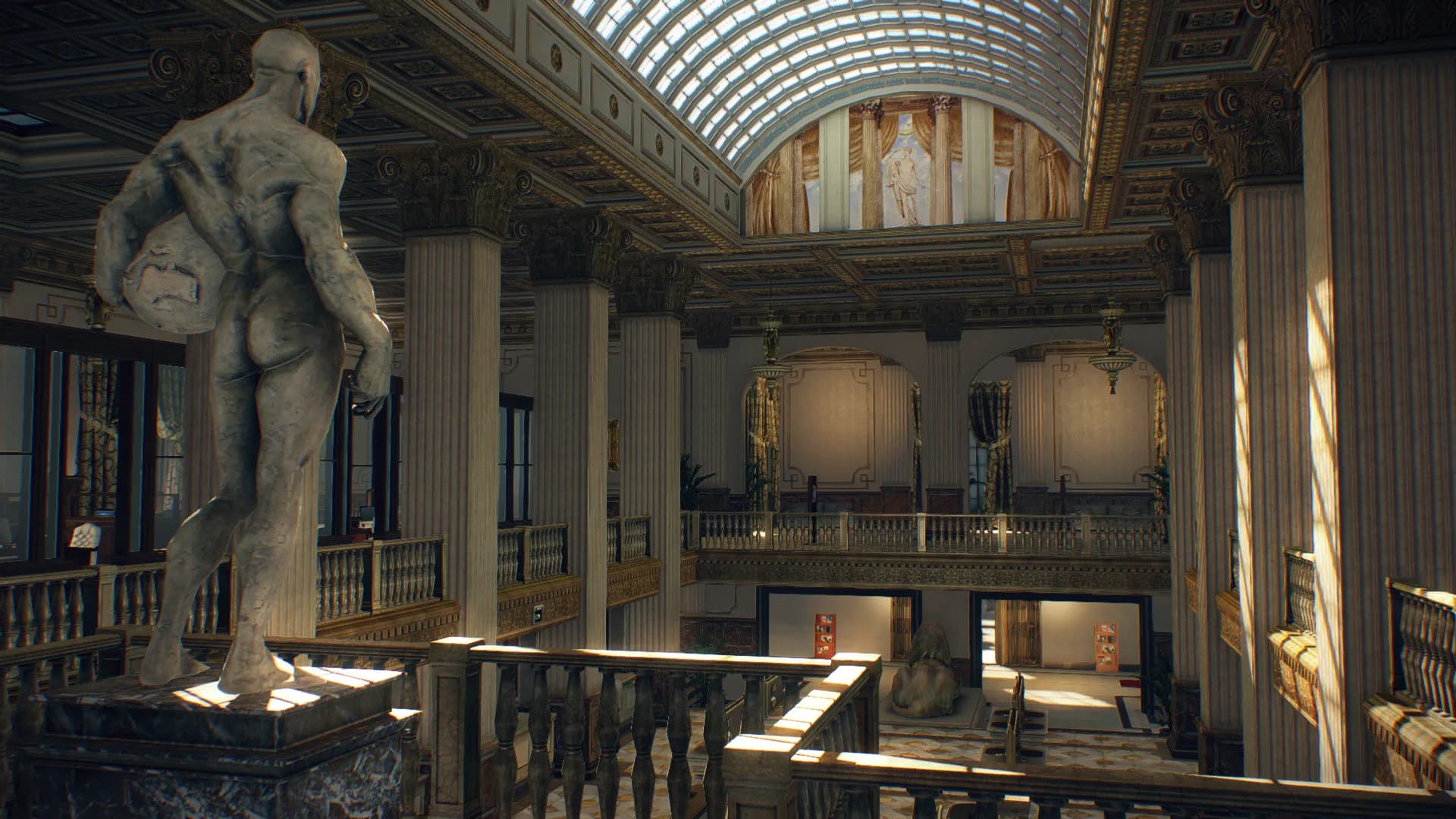 PAYDAY 2 screenshot screenshot 44