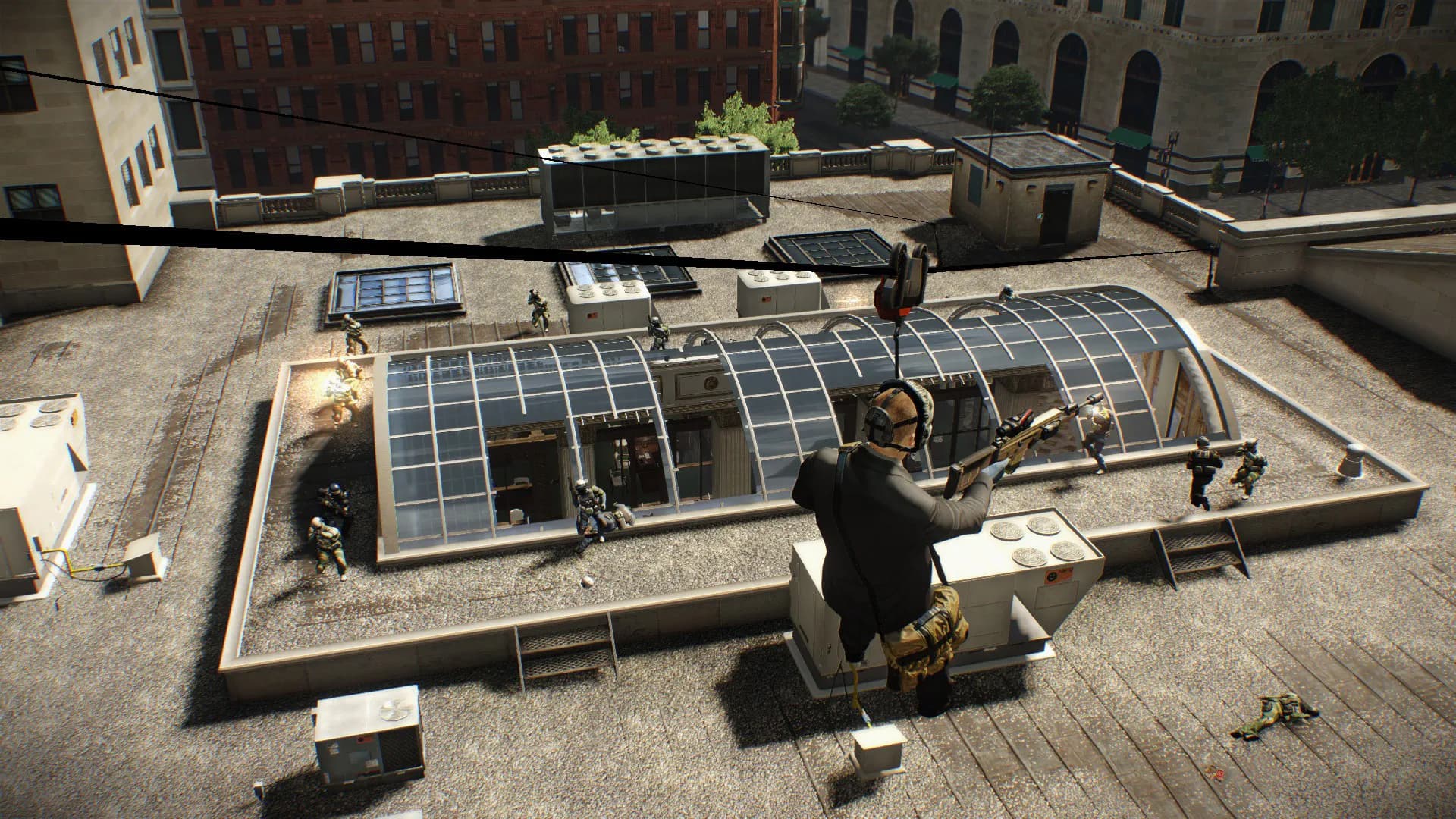 PAYDAY 2 screenshot screenshot 45
