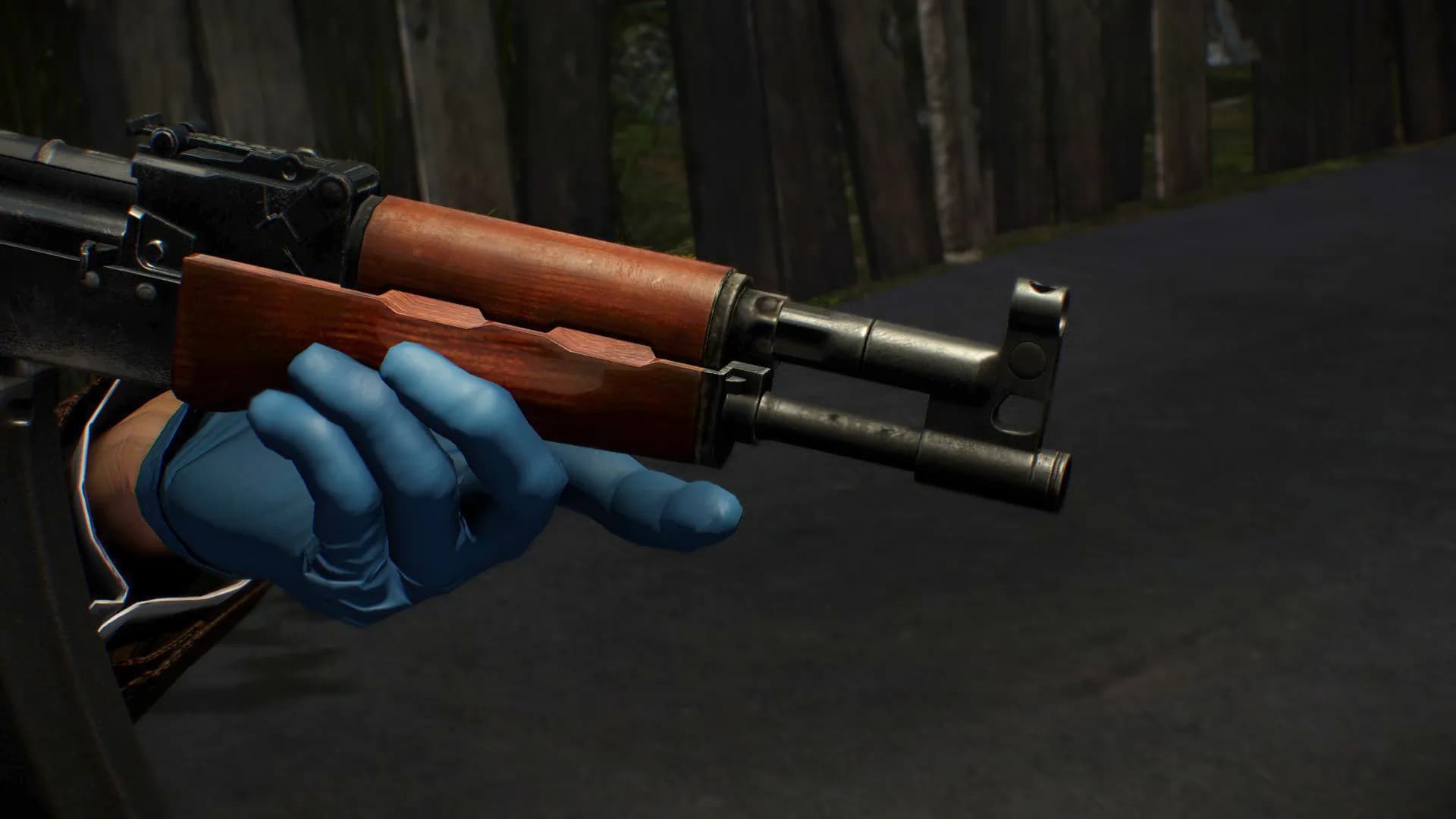 PAYDAY 2 screenshot screenshot 46