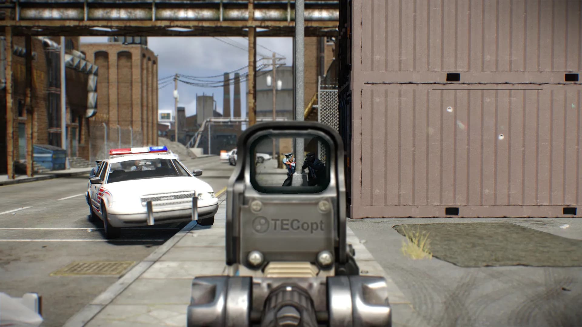 PAYDAY 2 screenshot screenshot 48