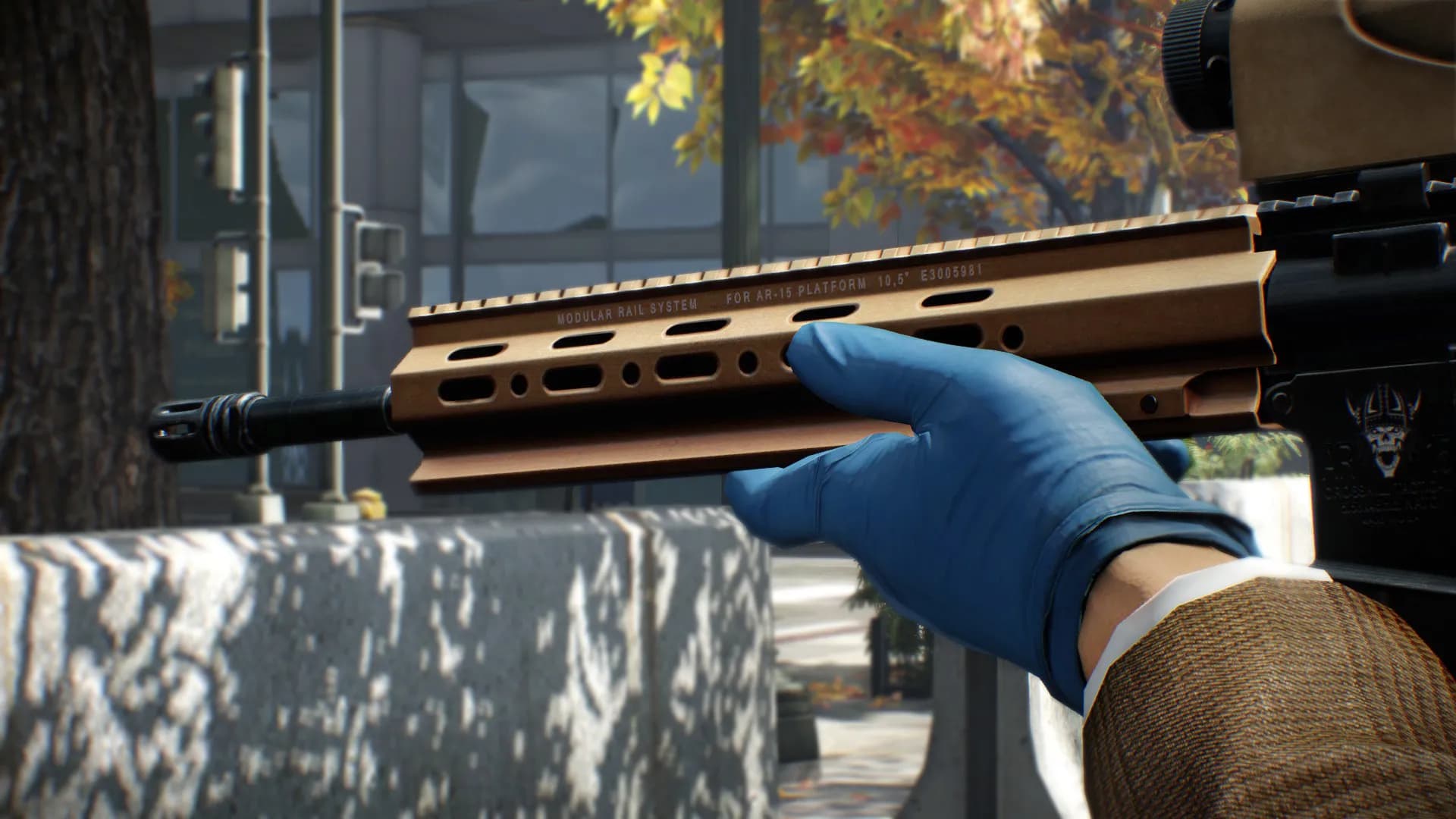 PAYDAY 2 screenshot screenshot 49
