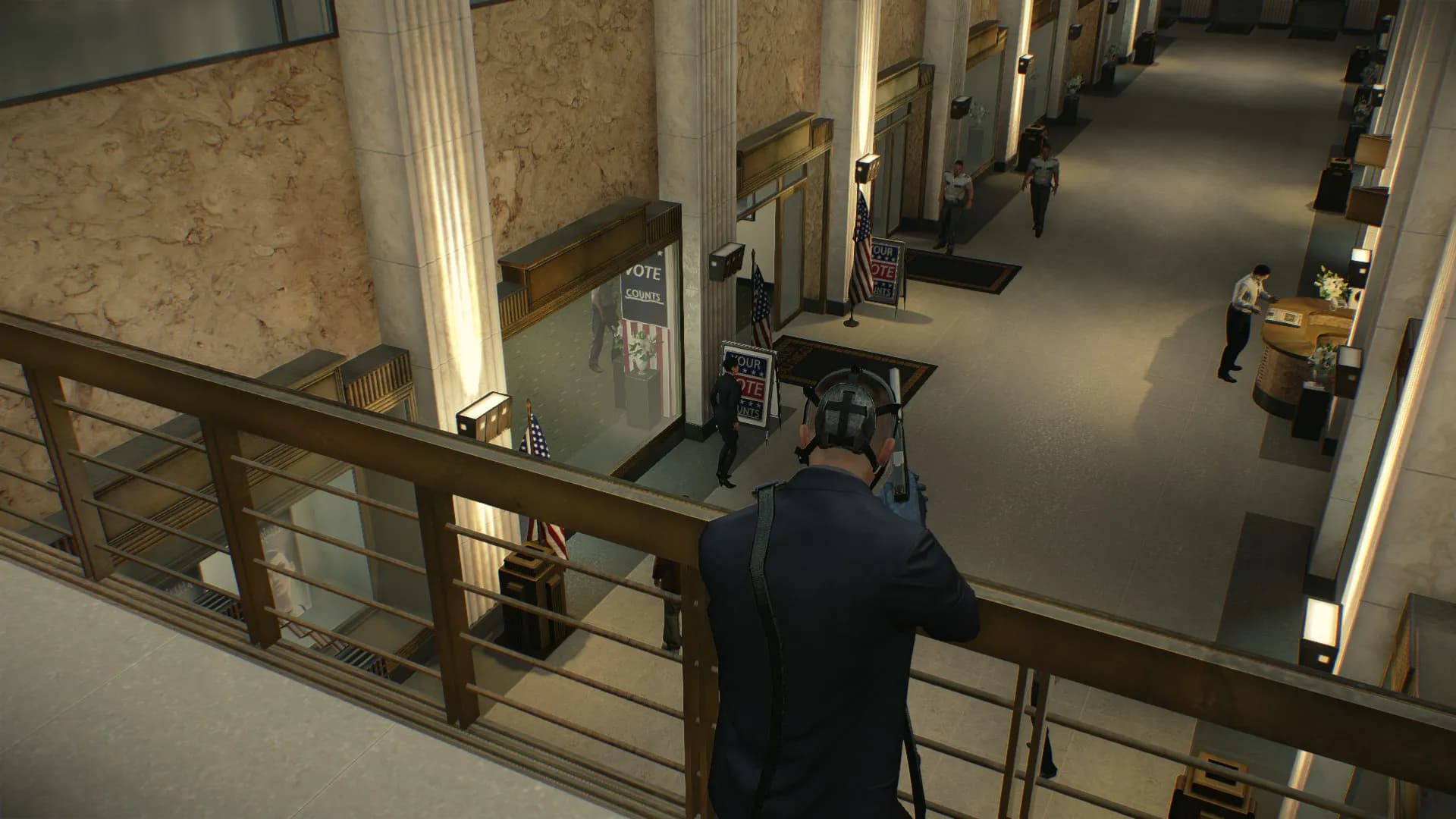 PAYDAY 2 screenshot screenshot 5