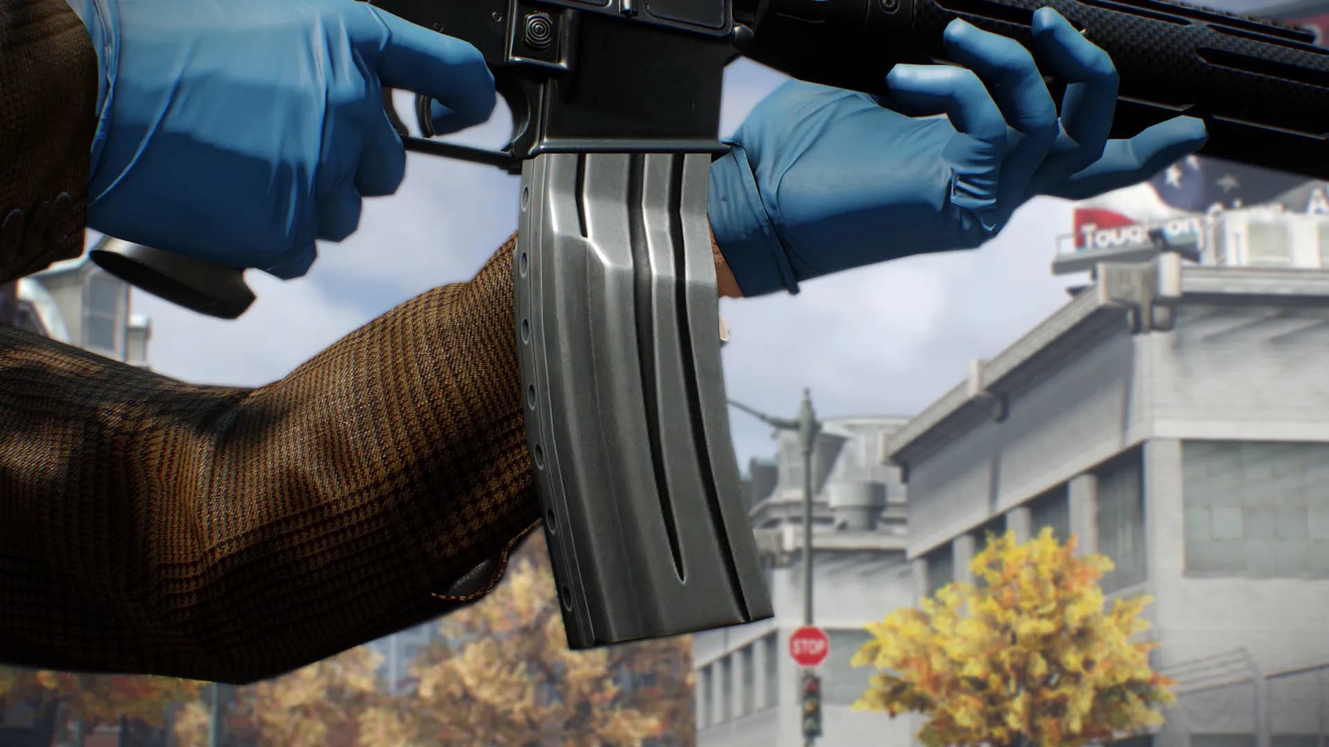 PAYDAY 2 screenshot screenshot 50