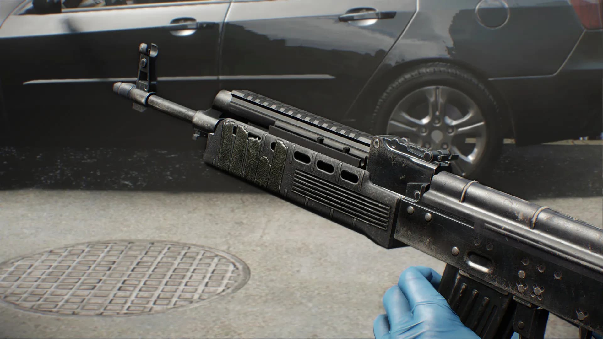 PAYDAY 2 screenshot screenshot 52