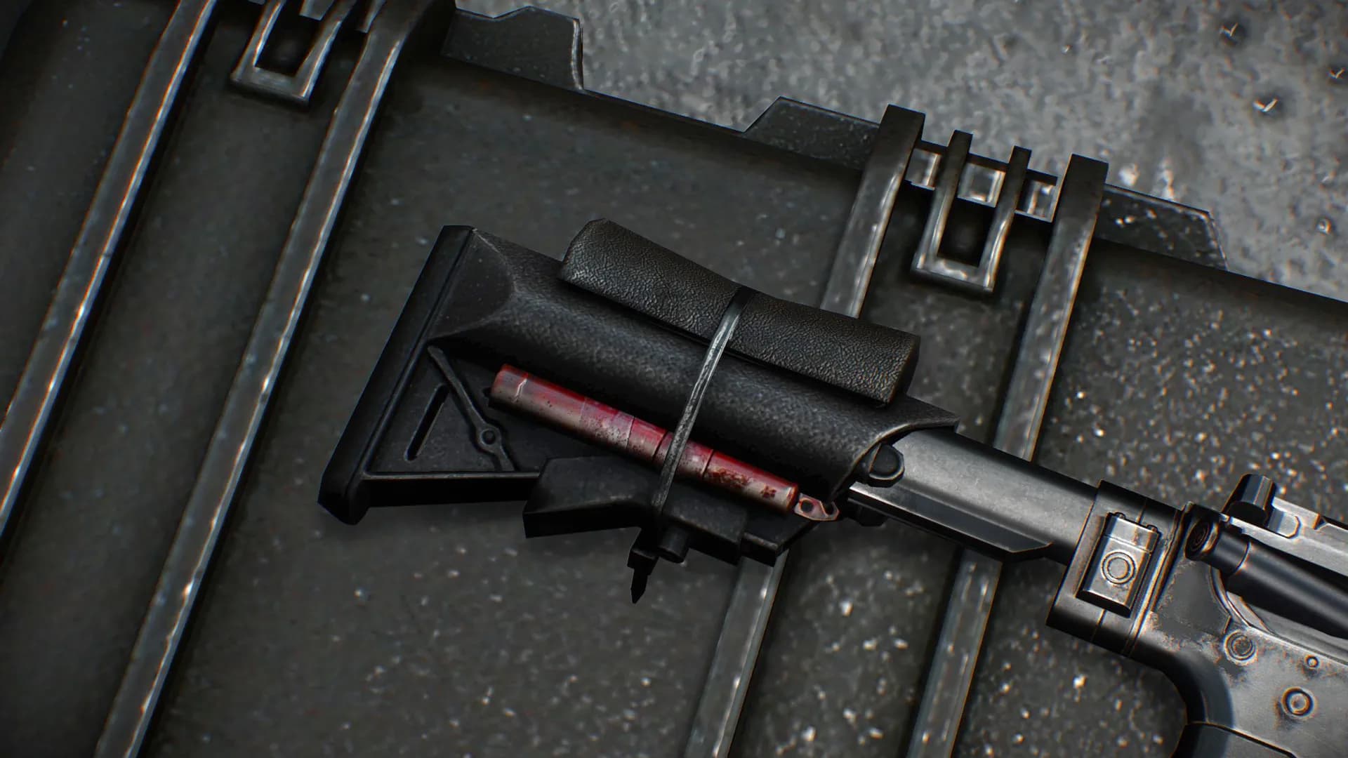 PAYDAY 2 screenshot screenshot 53