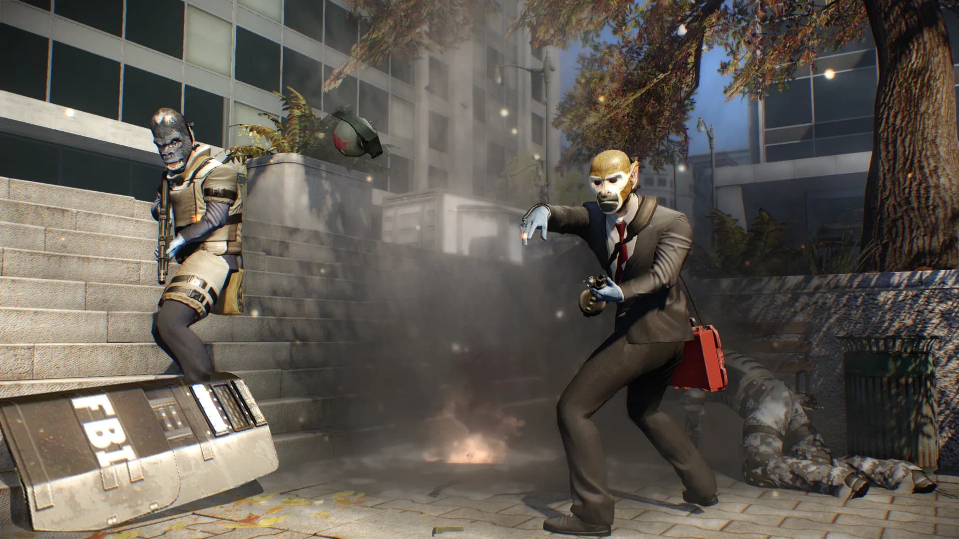 PAYDAY 2 screenshot screenshot 55