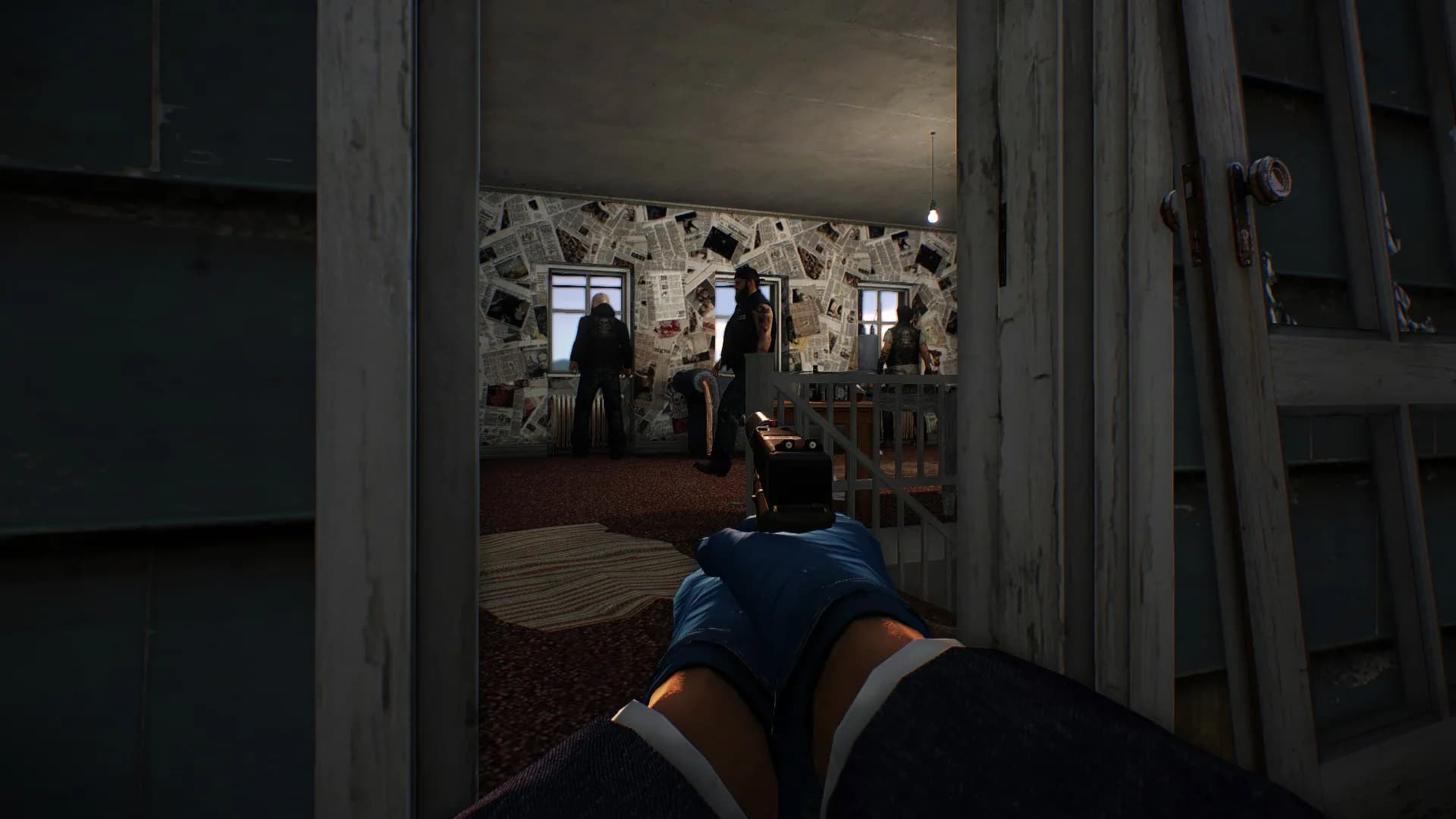PAYDAY 2 screenshot screenshot 6