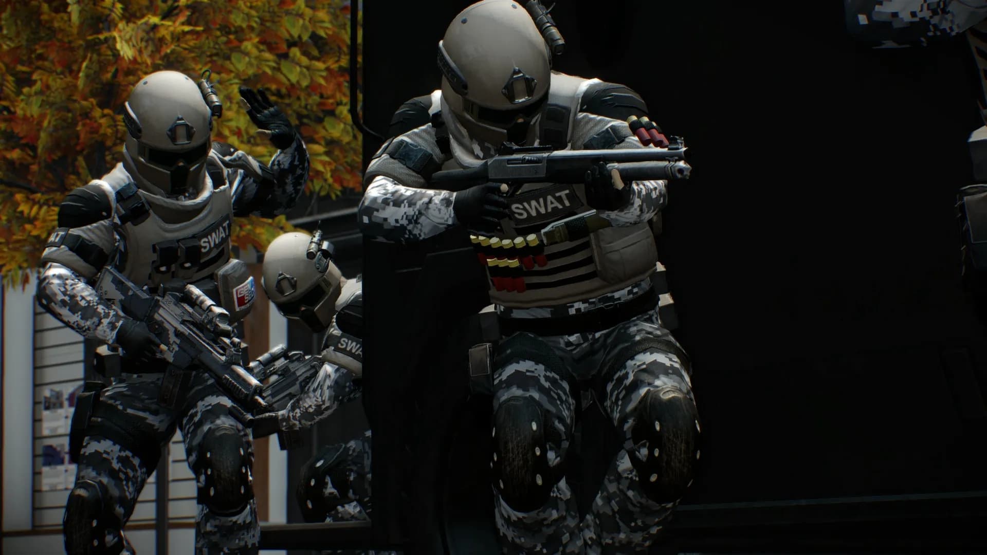 PAYDAY 2 screenshot screenshot 8
