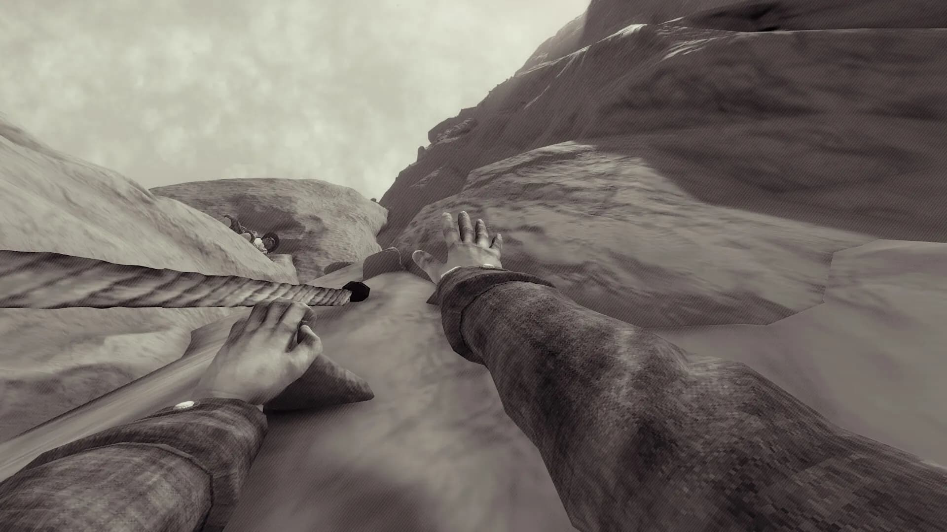 Peaks of Yore screenshot screenshot 0