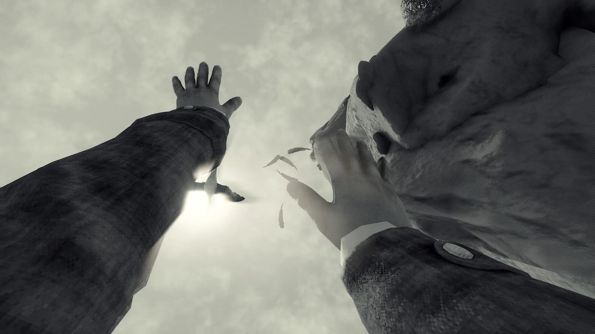 Peaks of Yore screenshot screenshot 1