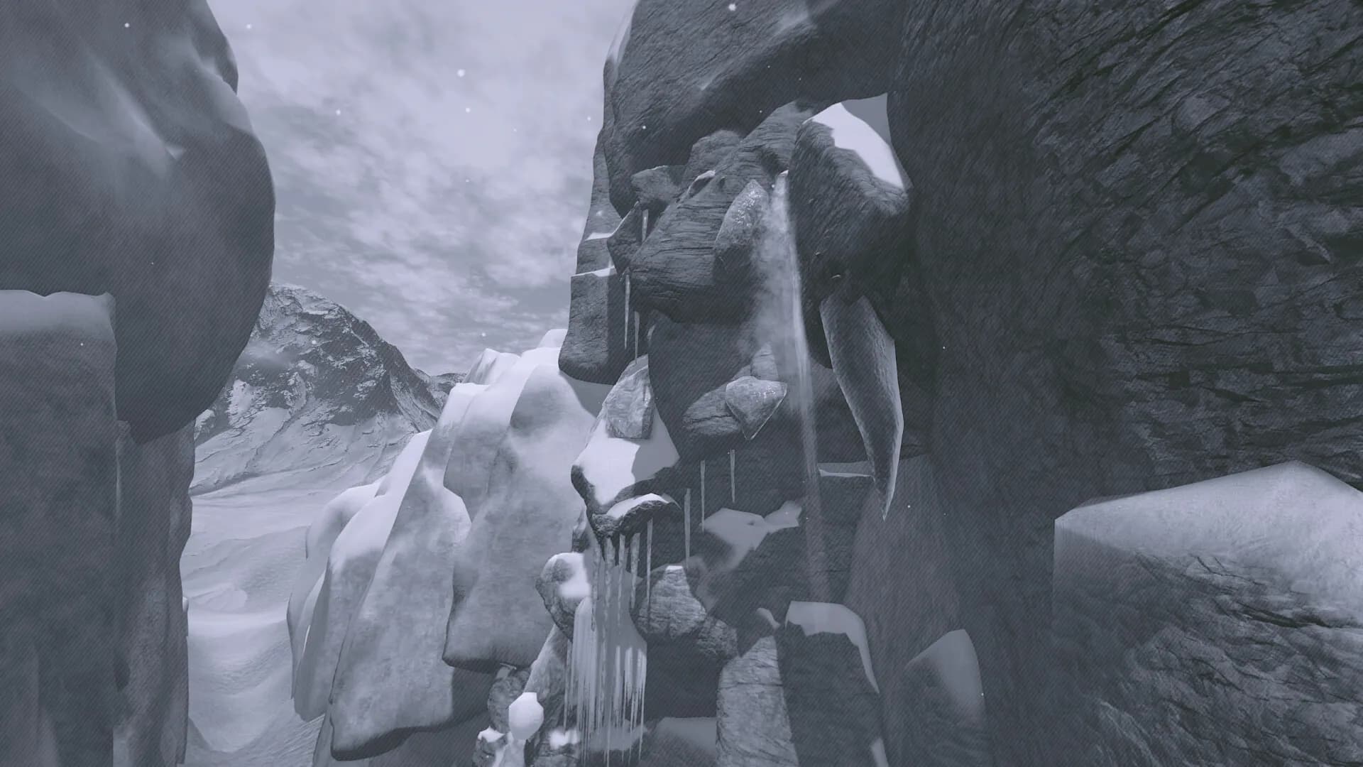 Peaks of Yore screenshot screenshot 10