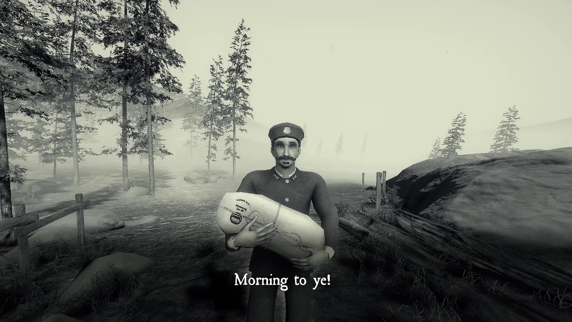 Peaks of Yore screenshot screenshot 2